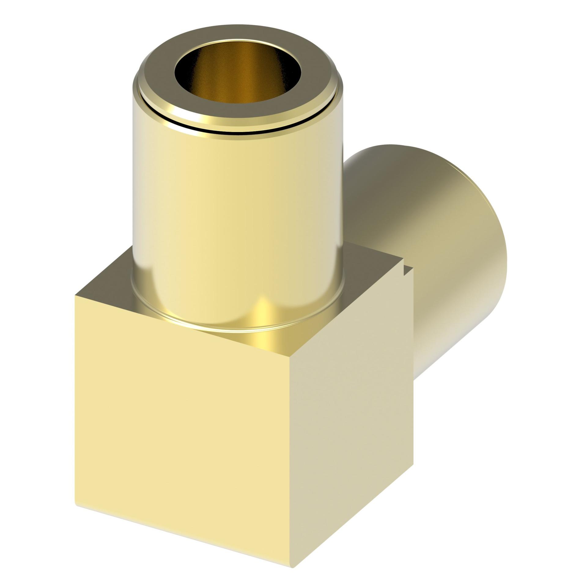 Elbow Adapters 1865X6 (RIGHT)