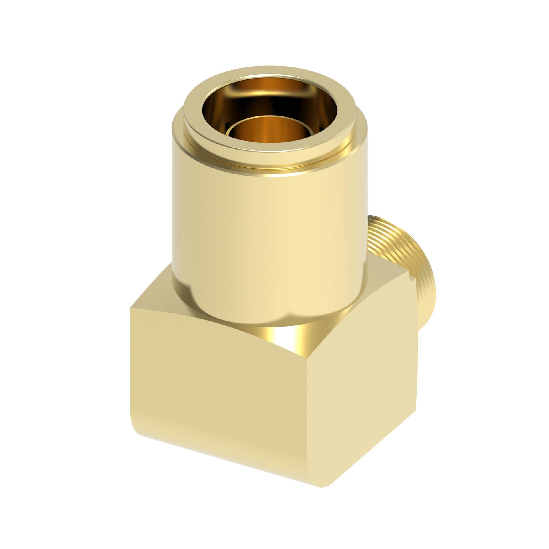 Elbow Adapters 1869X10X6 (RIGHT)