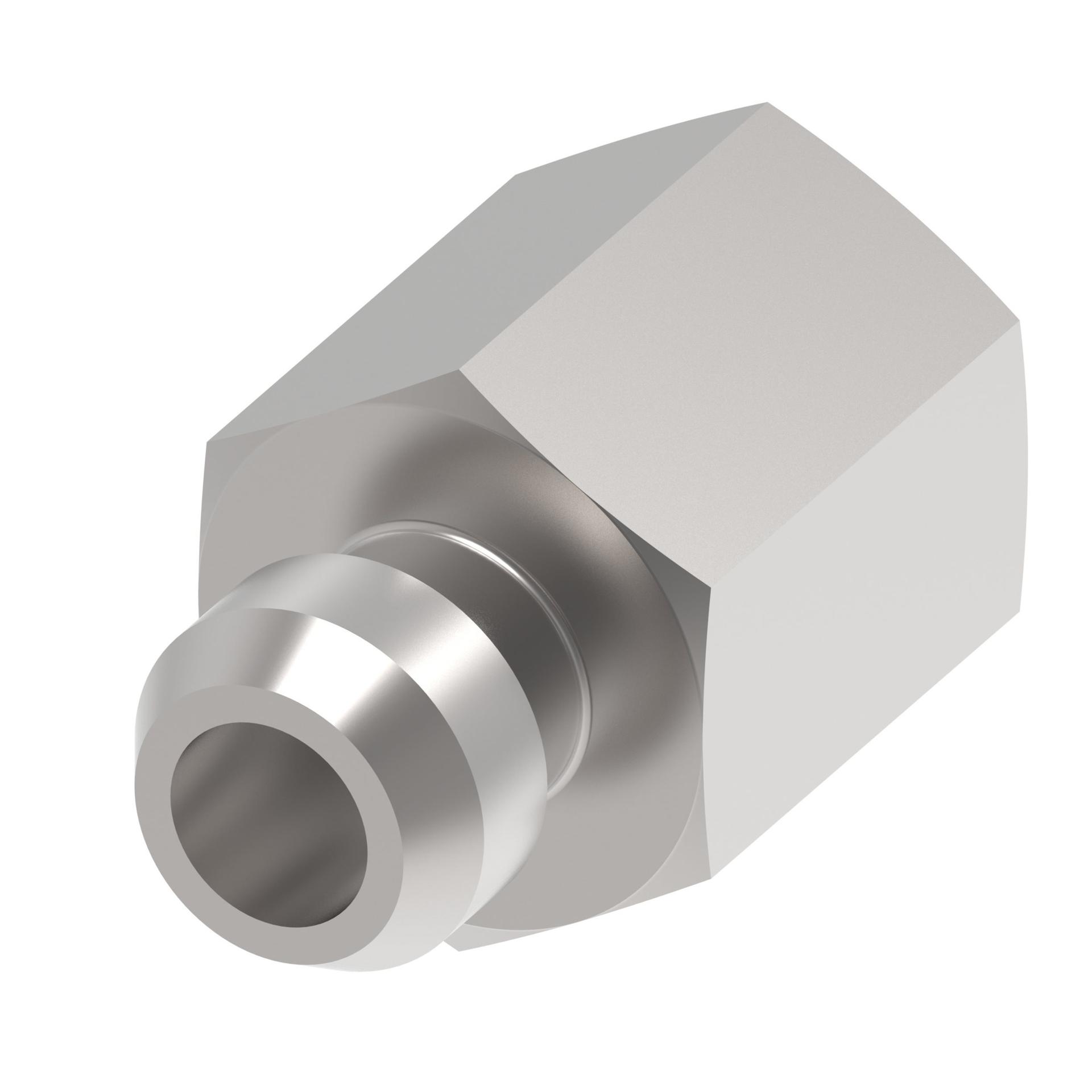 Straight Adapters 2046-1 (RIGHT)