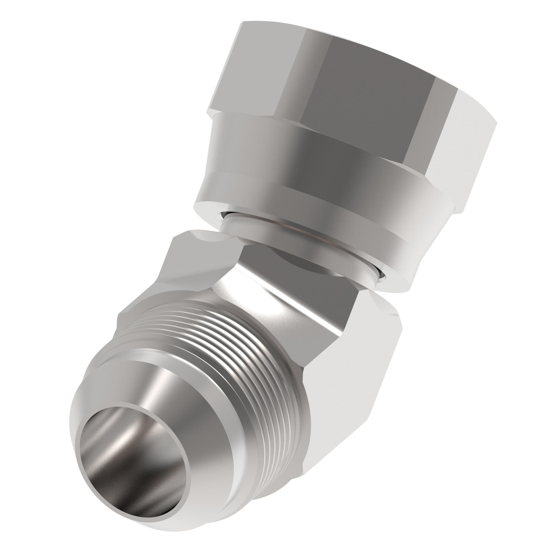 Elbow Adapters 2070-12-12 (RIGHT)