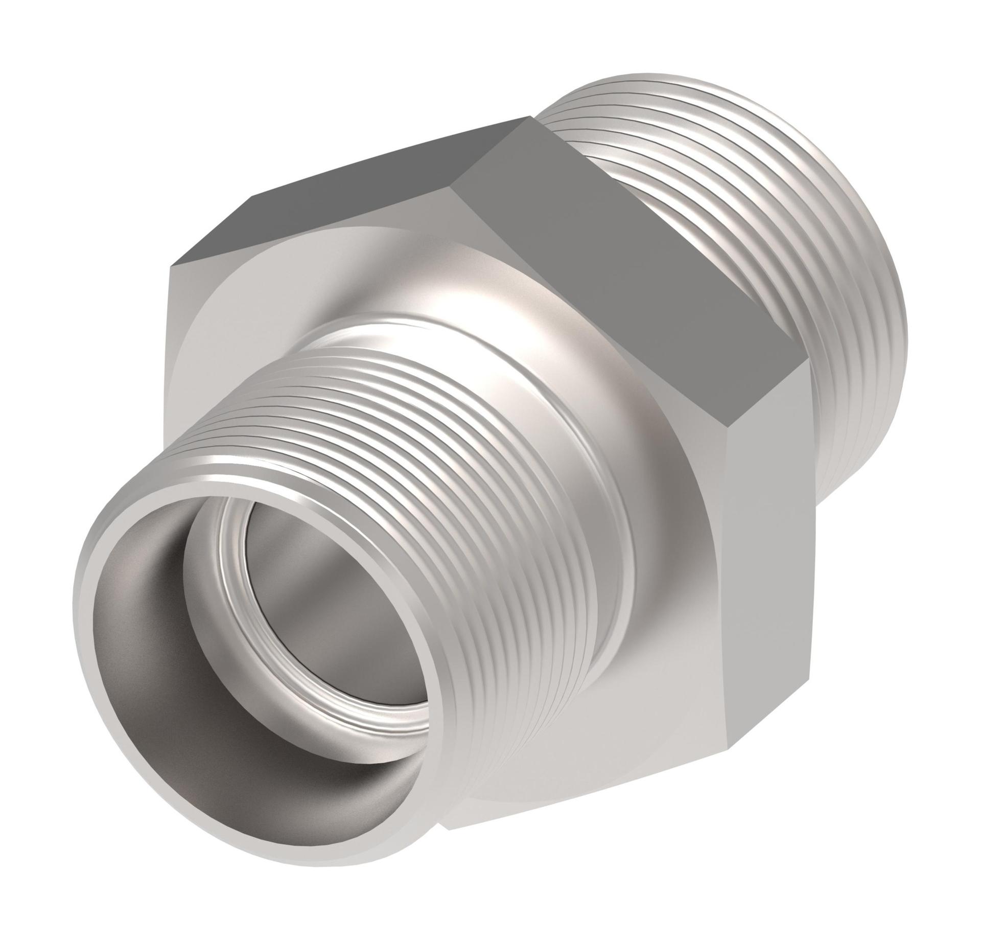 Straight Adapters 2229-16-16S (RIGHT)
