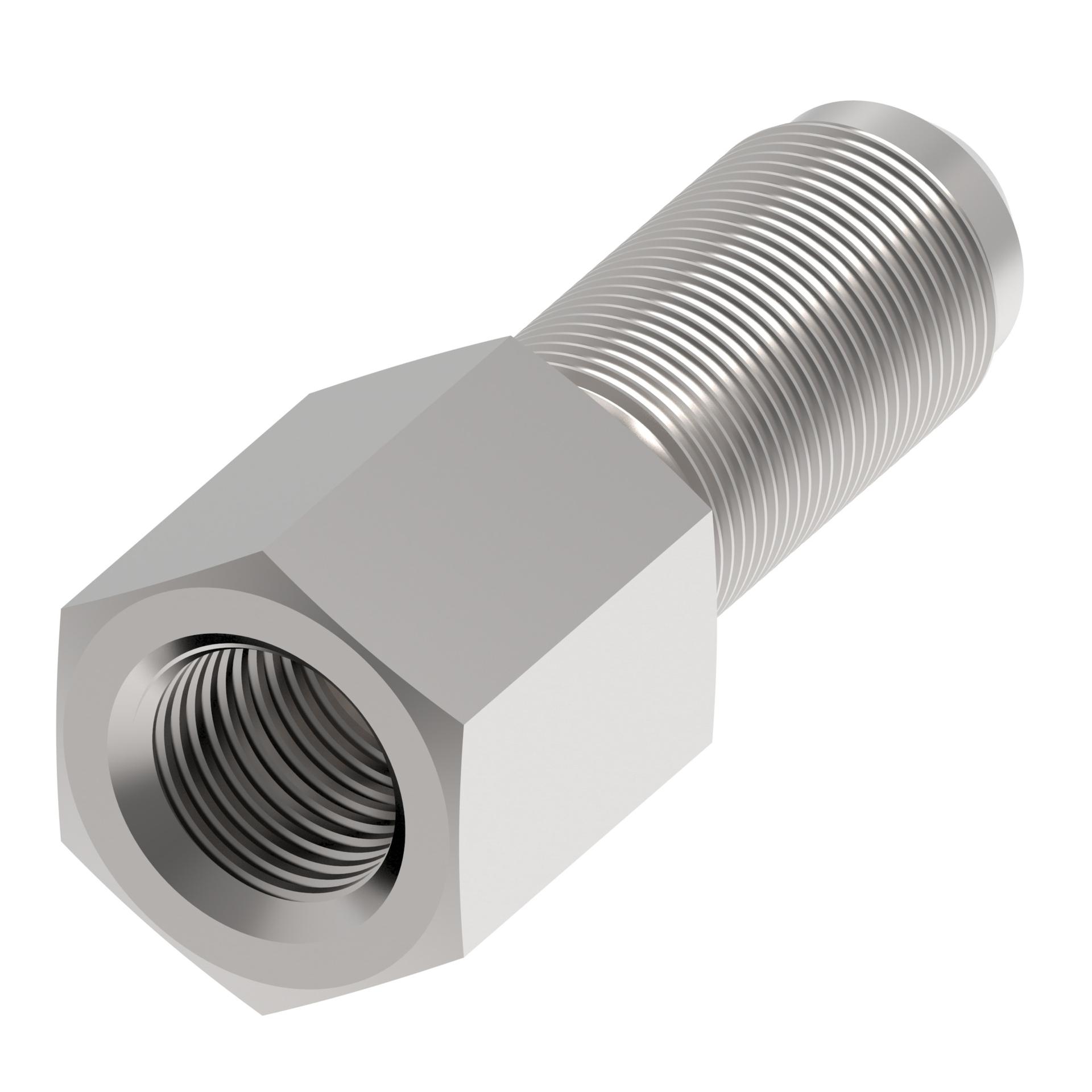 Straight Adapters 2239-1-4-6 (RIGHT)