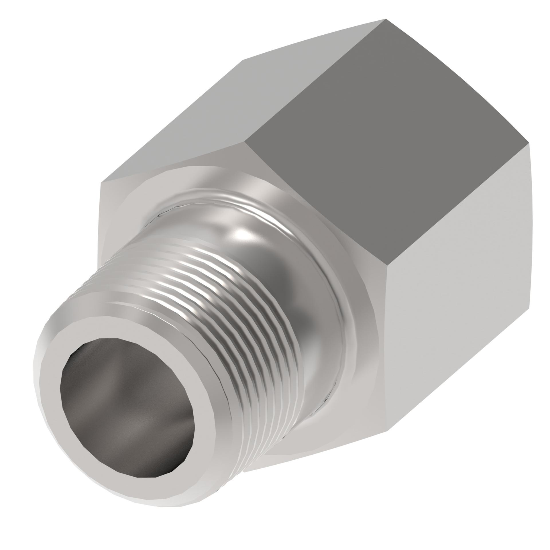 Straight Adapters 2246-8-10 (RIGHT)