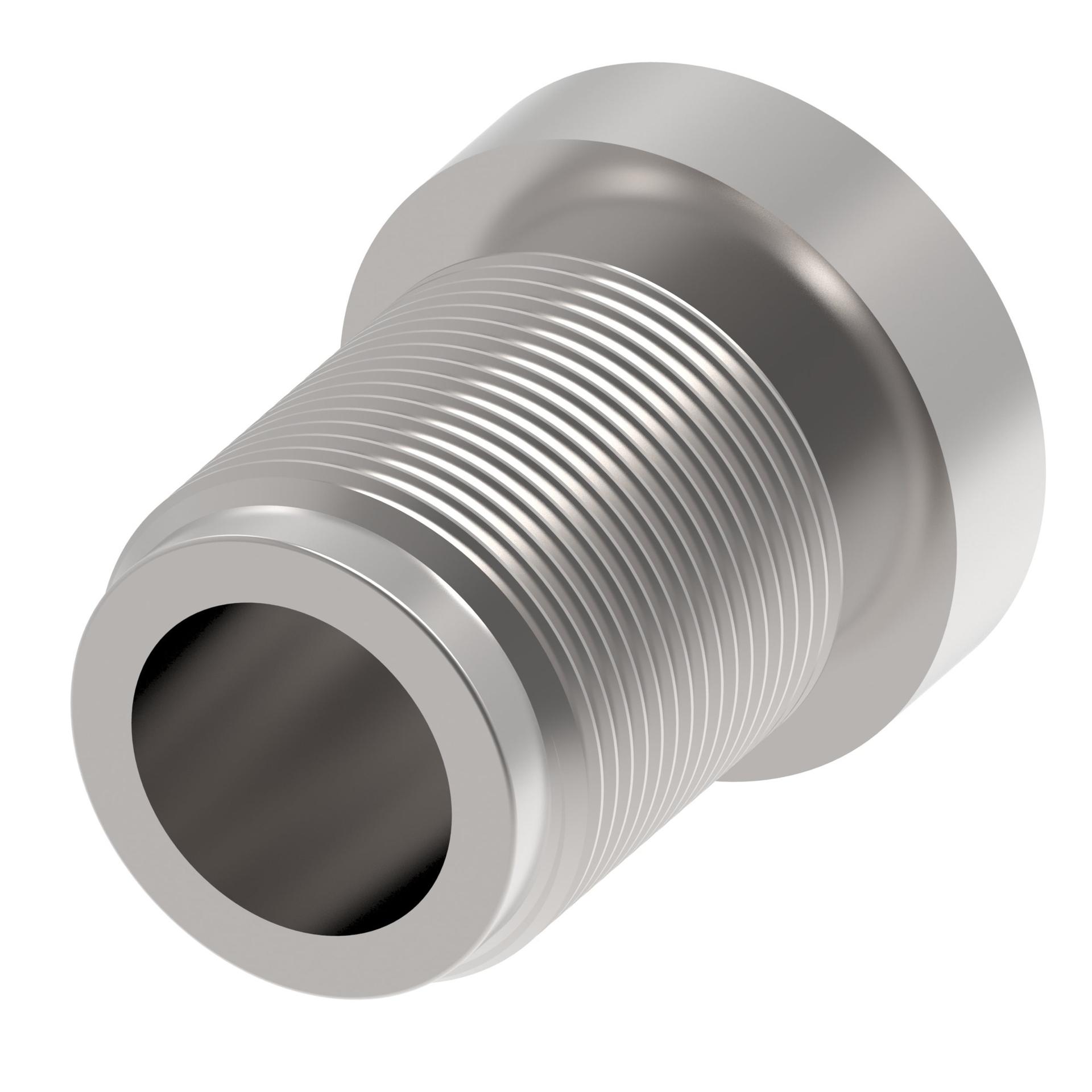 Straight Adapters 30501-135 (RIGHT)
