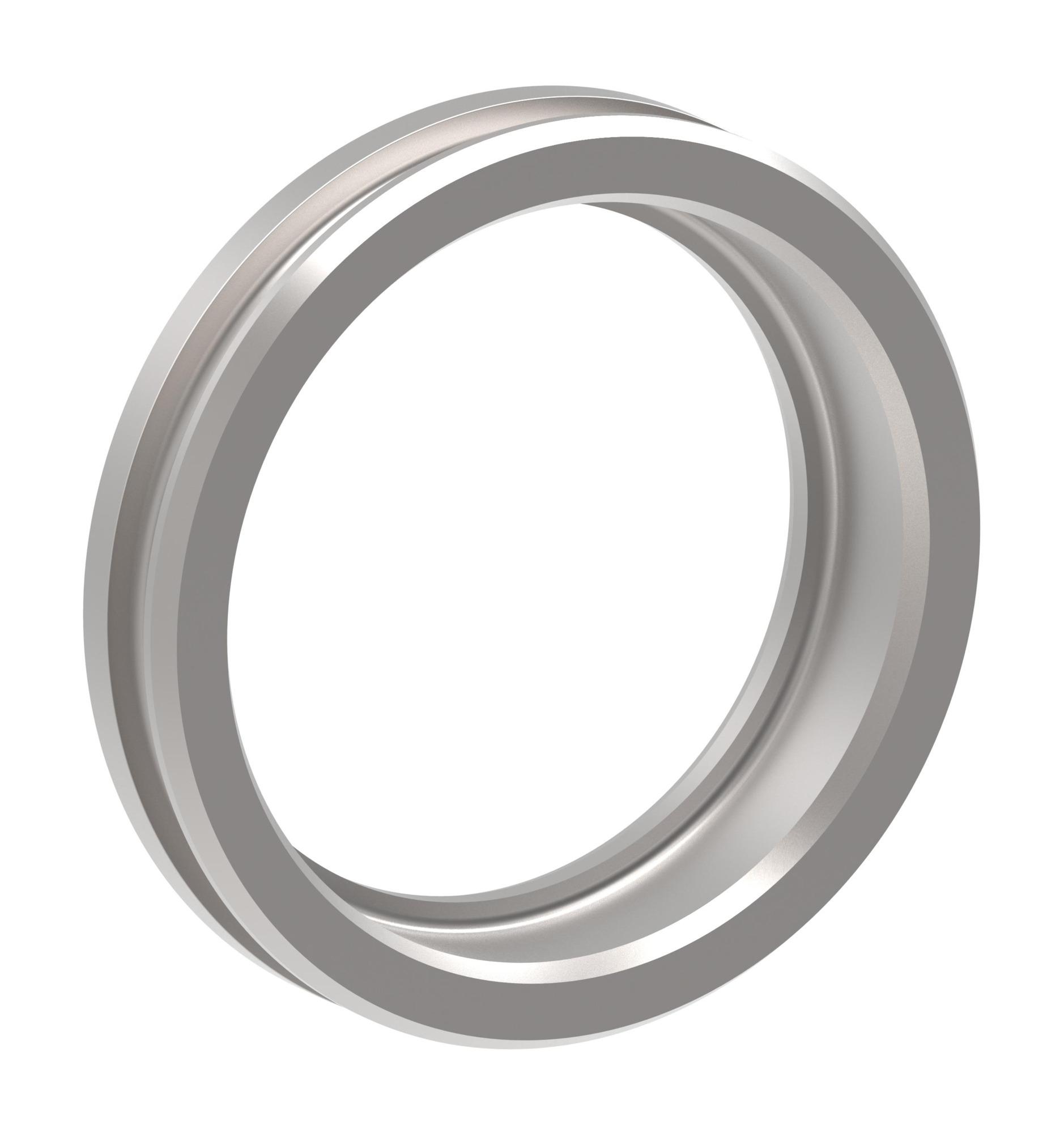 Straight Adapters 74308-613 (RIGHT)