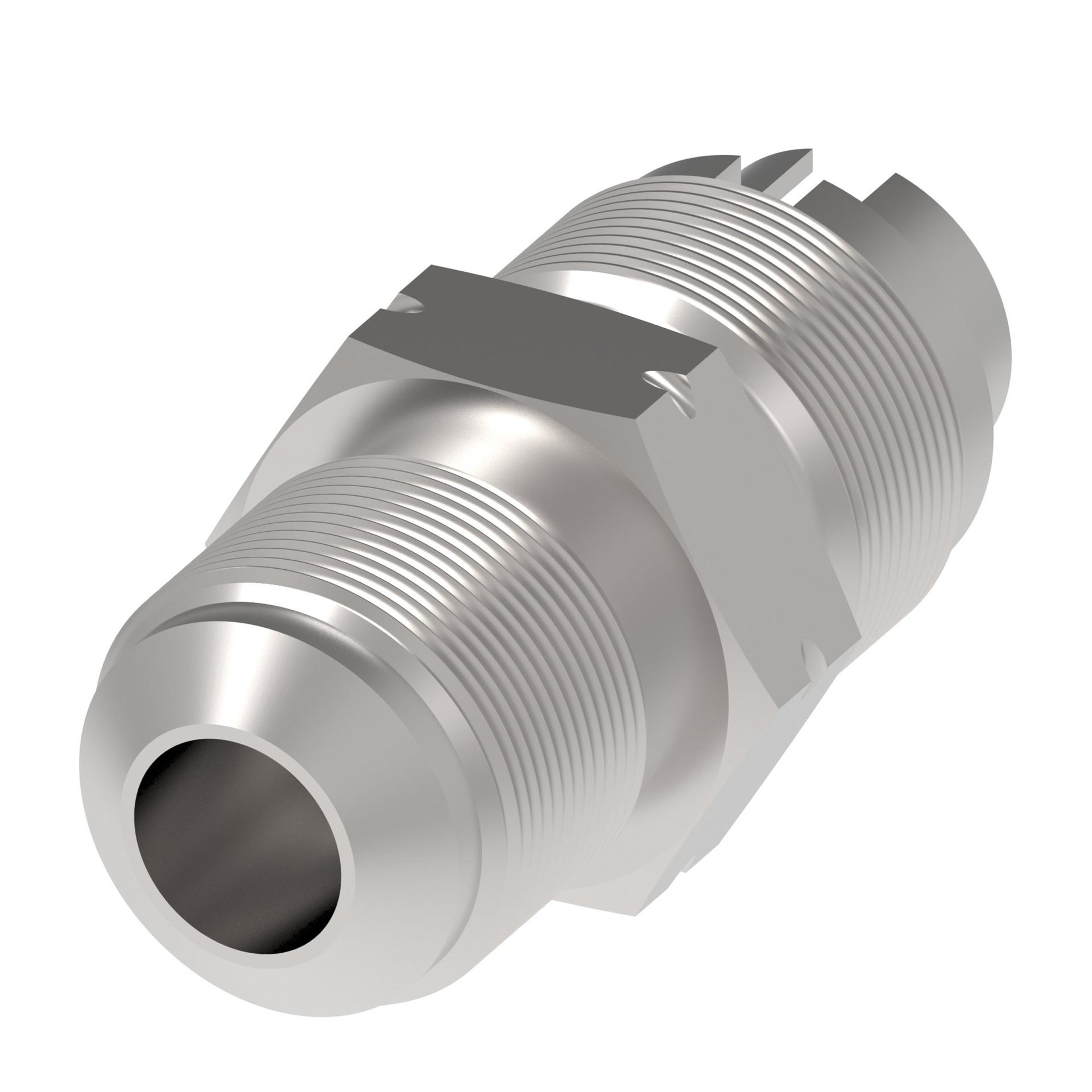 Straight Adapters 104637-000 (RIGHT)