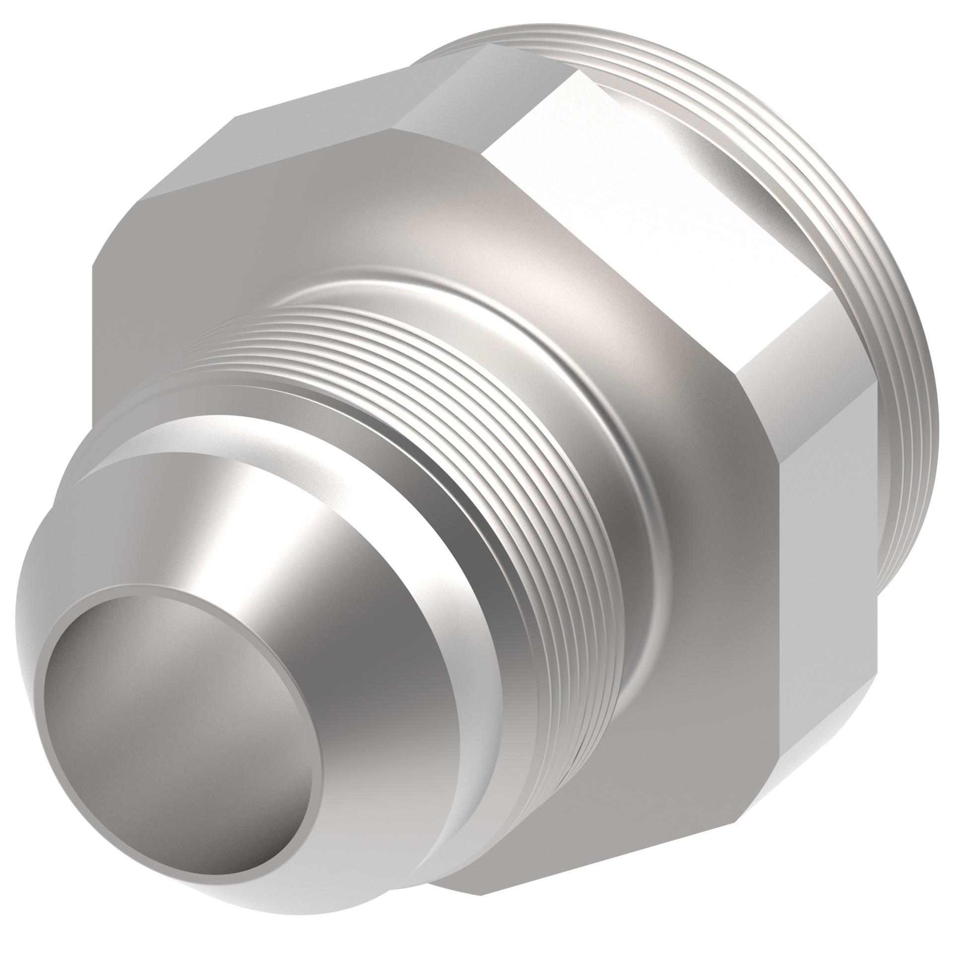Straight Adapters 202220-8-8S (RIGHT)