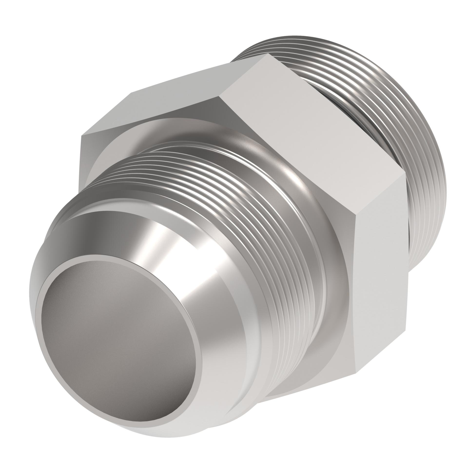 Straight Adapters 202702-24-32 (RIGHT)