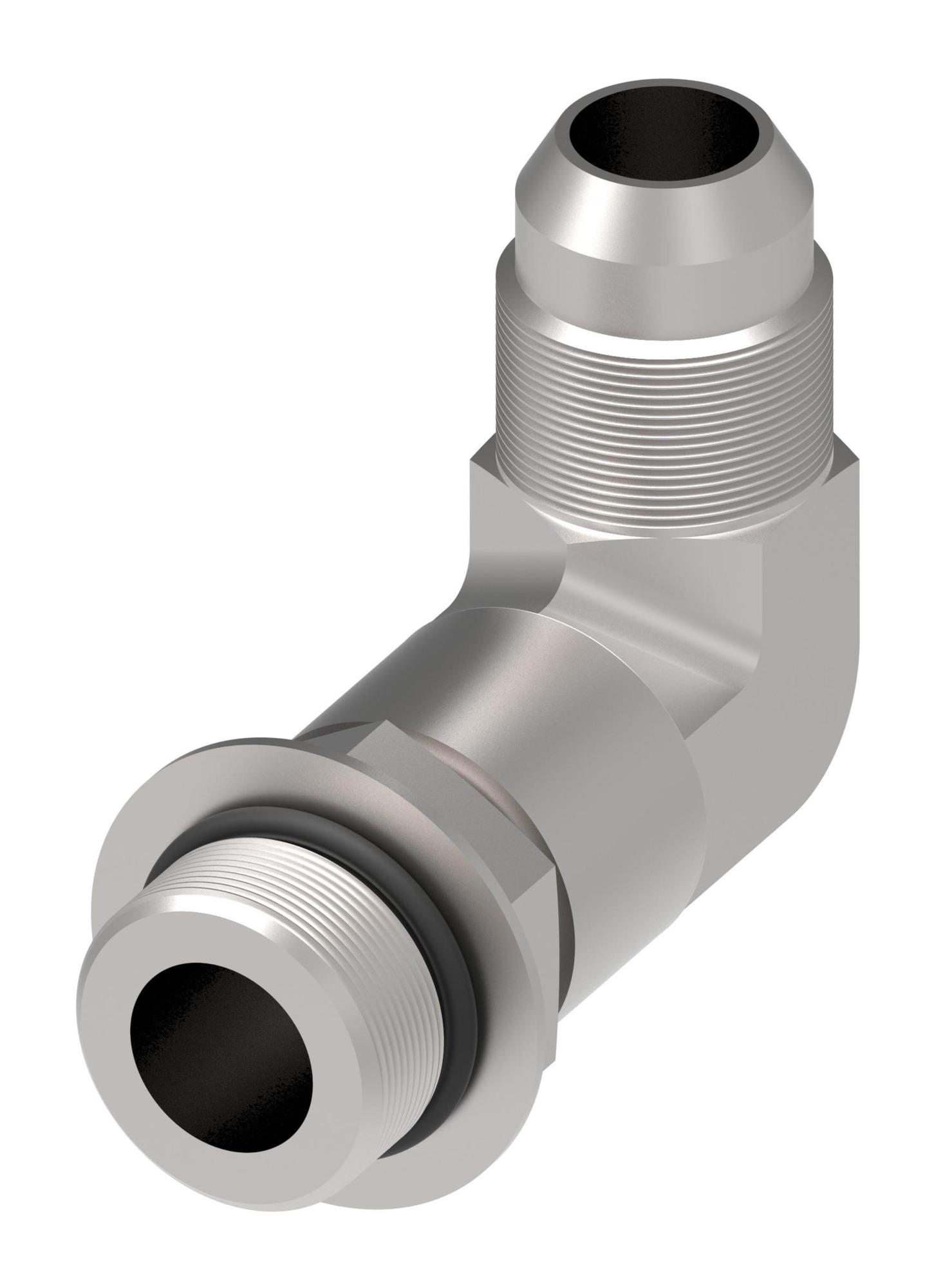 Elbow Adapters 206209-8-8SNC (RIGHT)