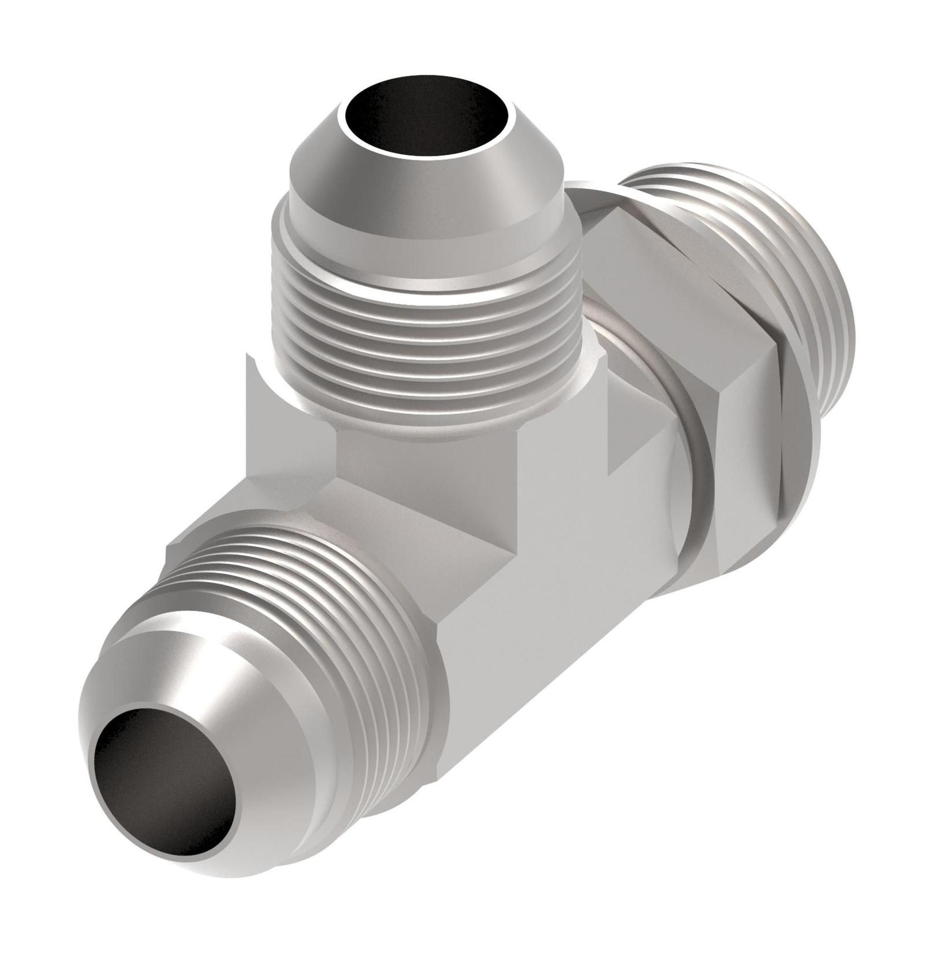 Tee/Y Adapters AJJG-04OGZ (RIGHT)