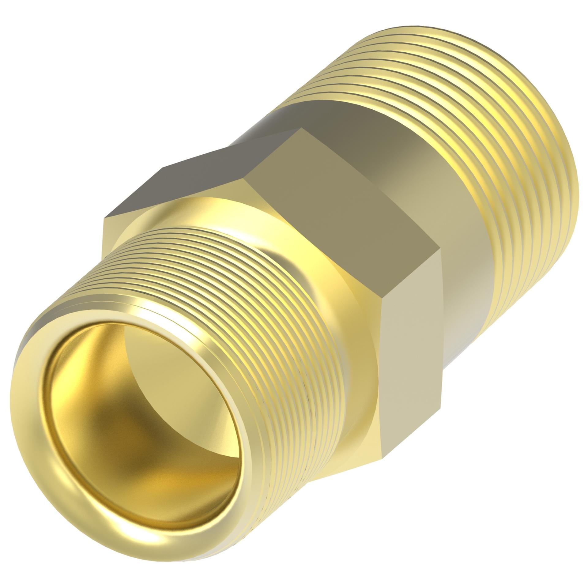 Straight Adapters B68 (RIGHT)
