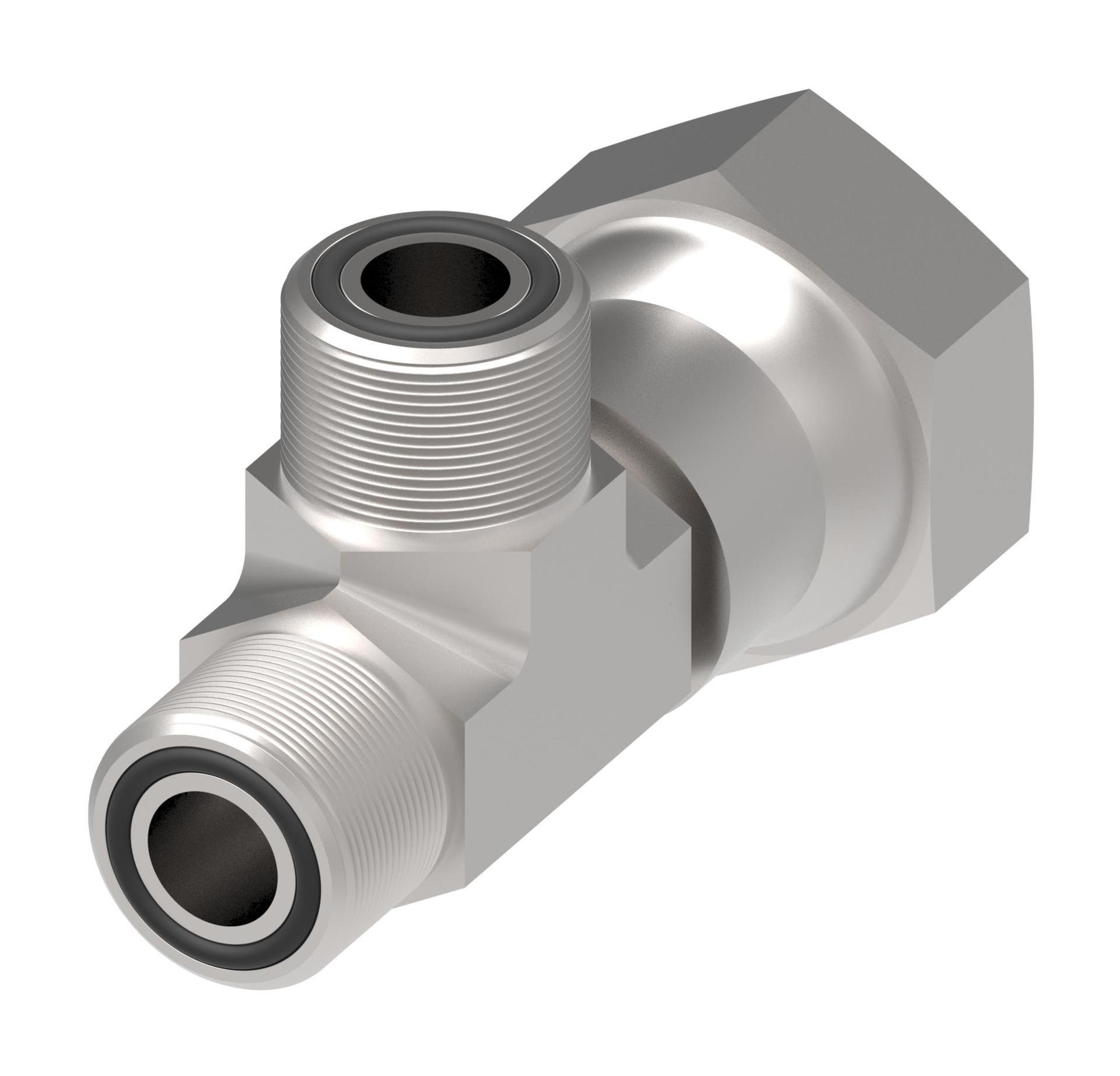 Tee/Y Adapters CF-10Z (RIGHT)