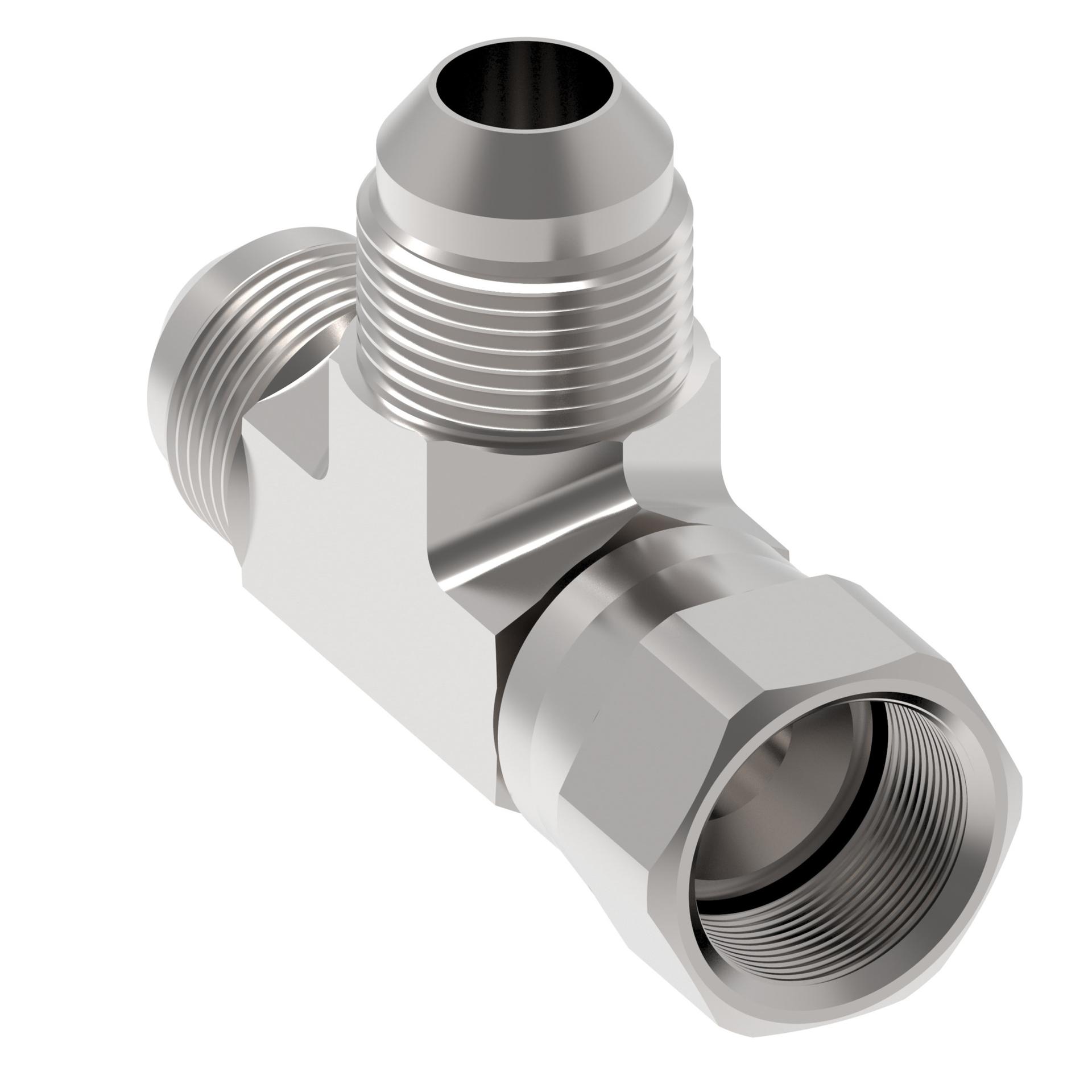 Tee/Y Adapters CJ-05Z (RIGHT)