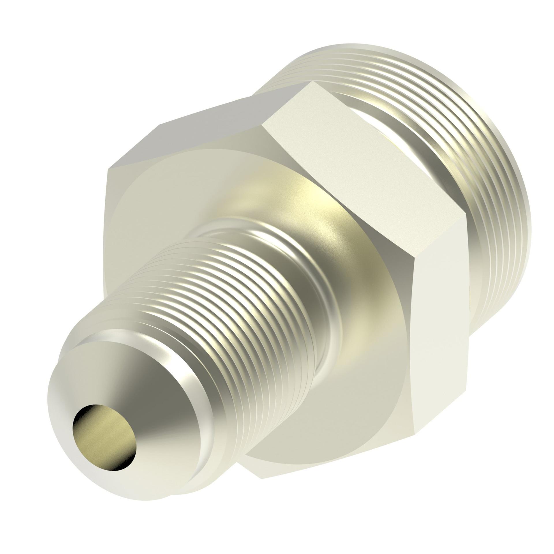 Straight Adapters FCE2114 (RIGHT)