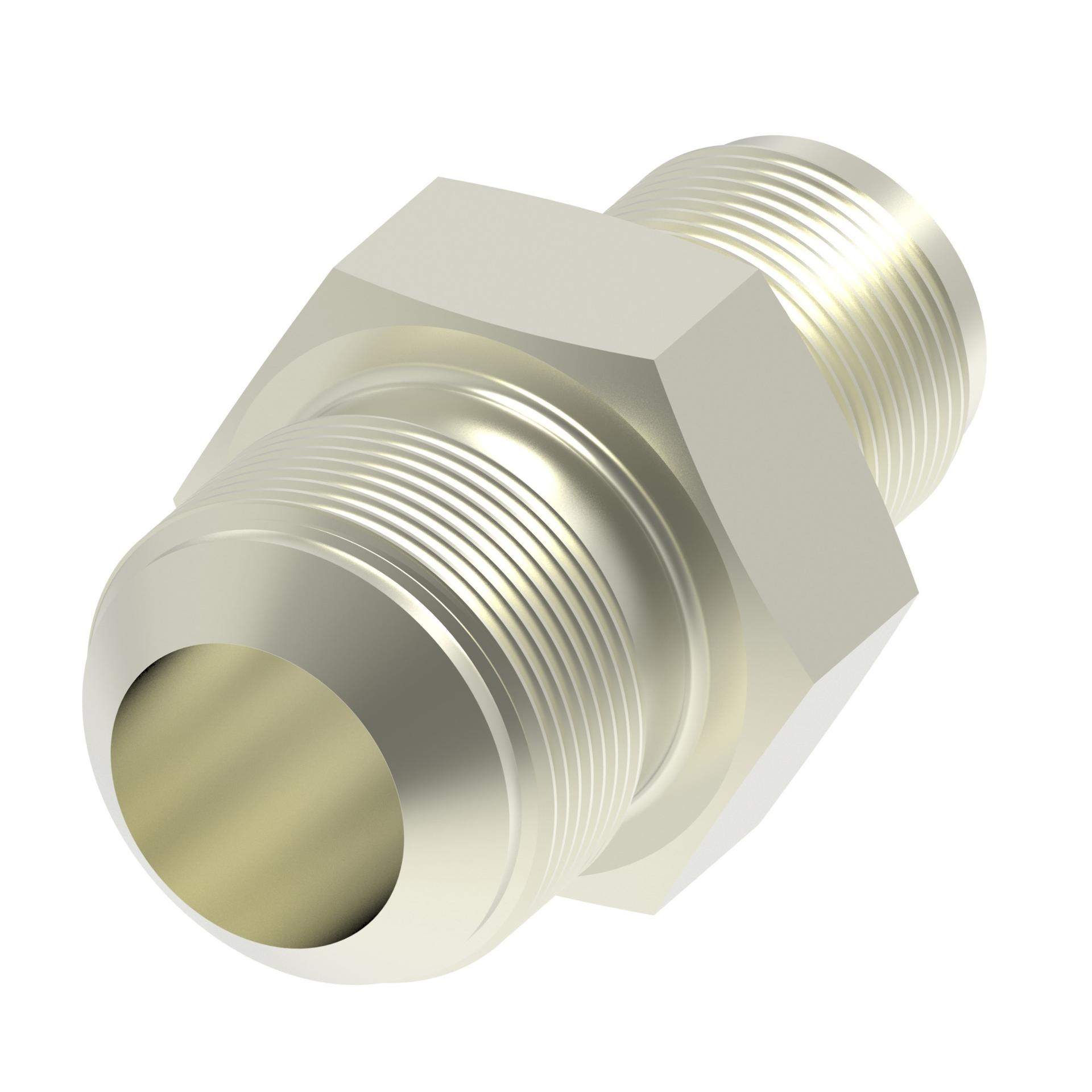 Union Adapters FCM2048-Nickel (RIGHT)