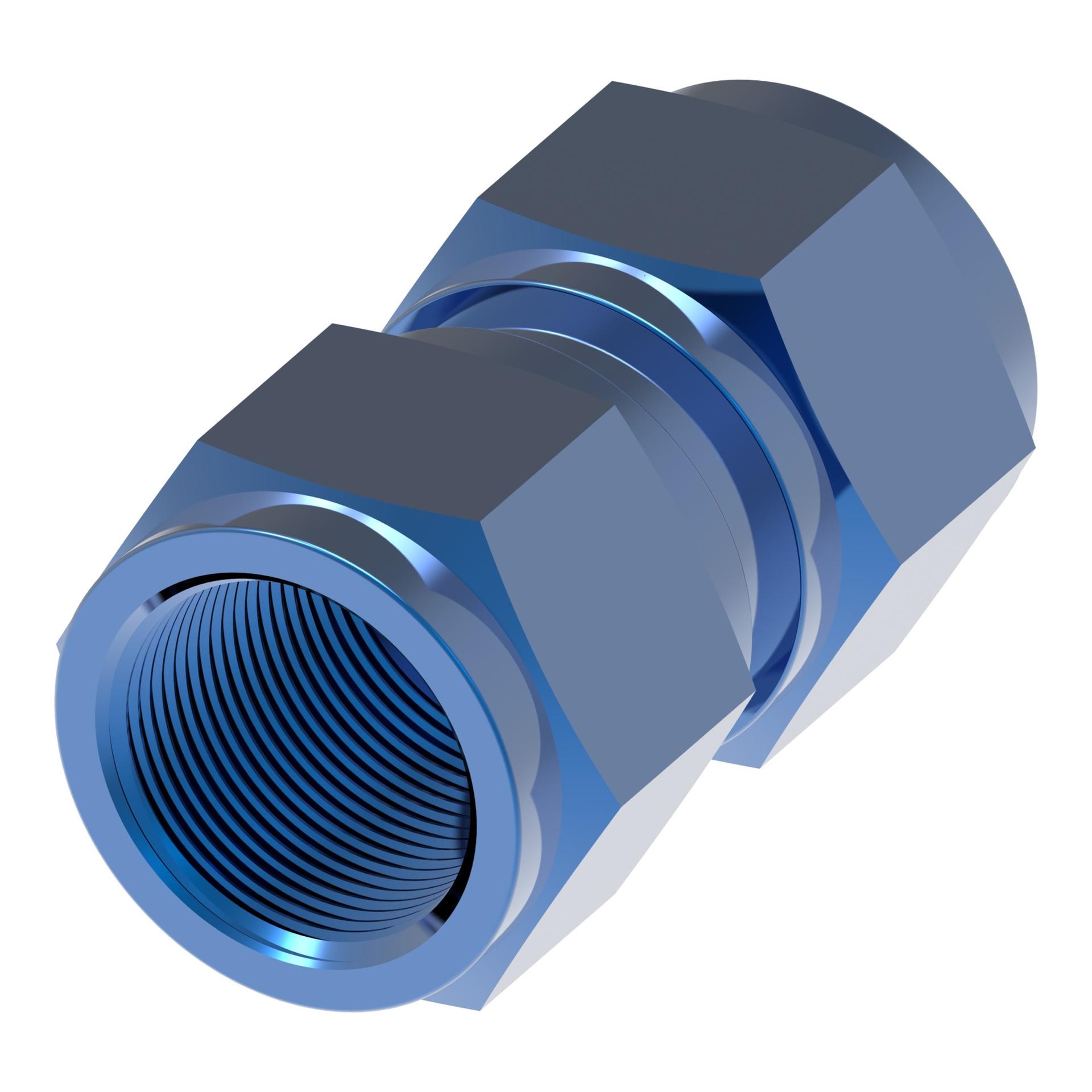 Straight Adapters FCM2914 (RIGHT)