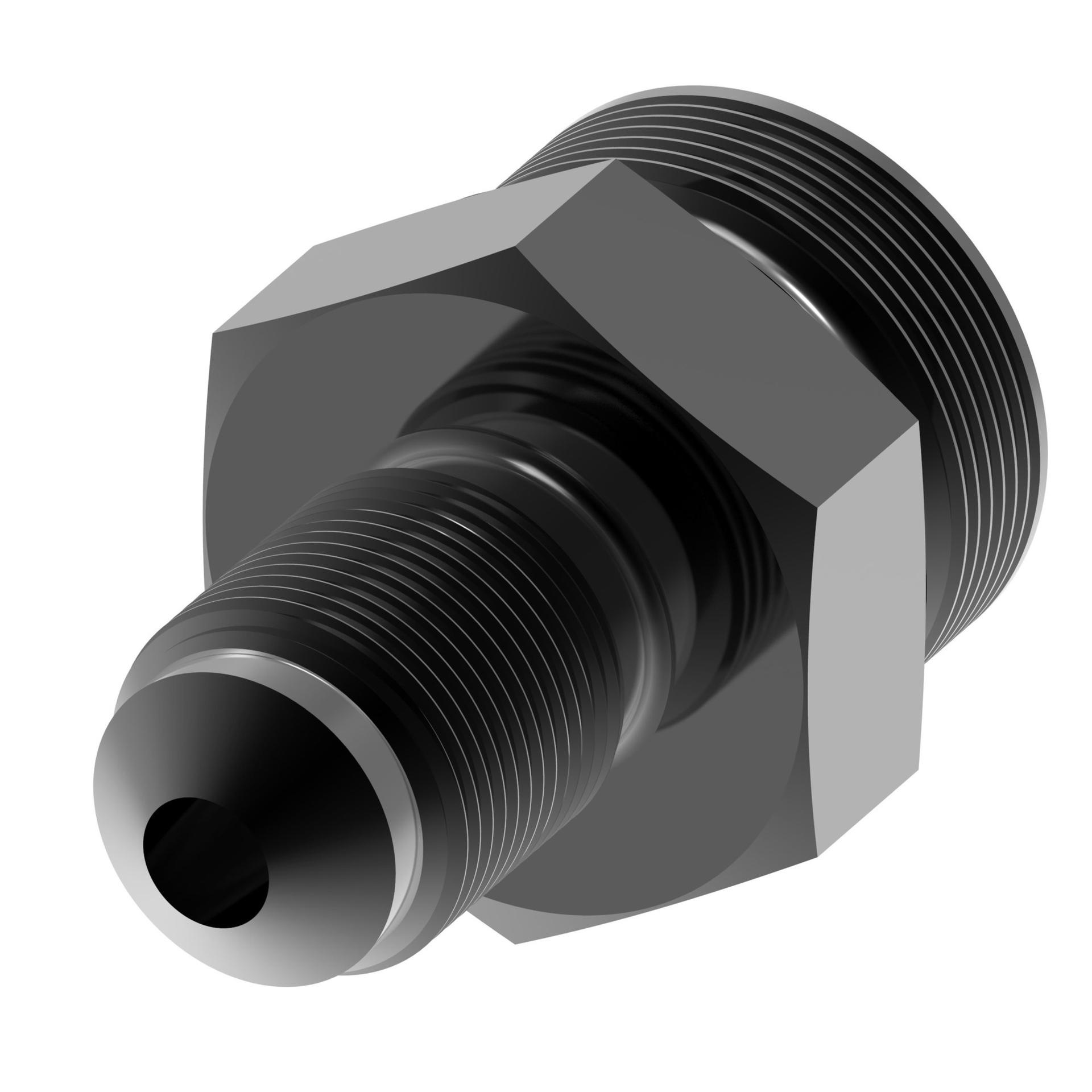 Straight Adapters FCM5114 (RIGHT)