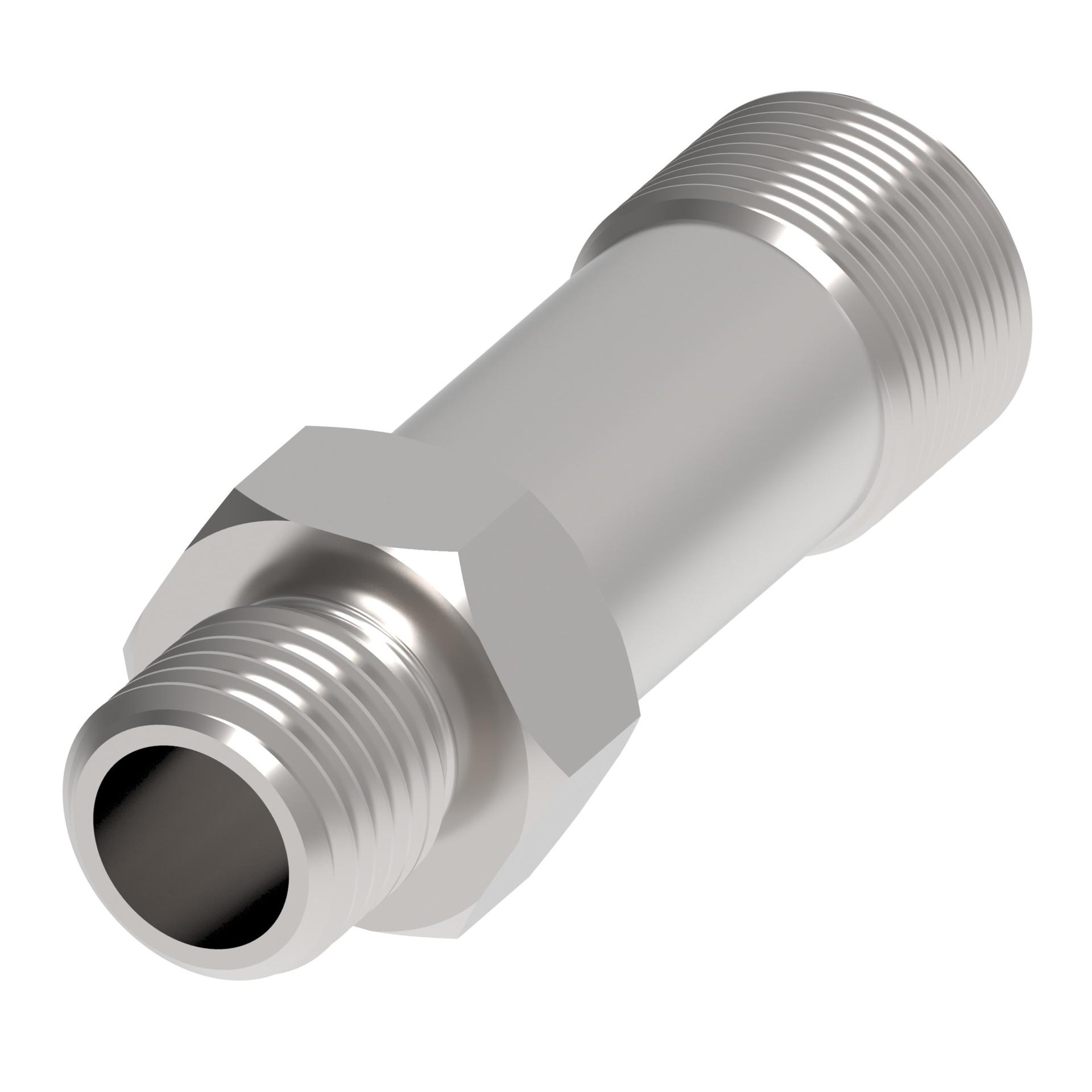 Straight Adapters FF1854T (RIGHT)