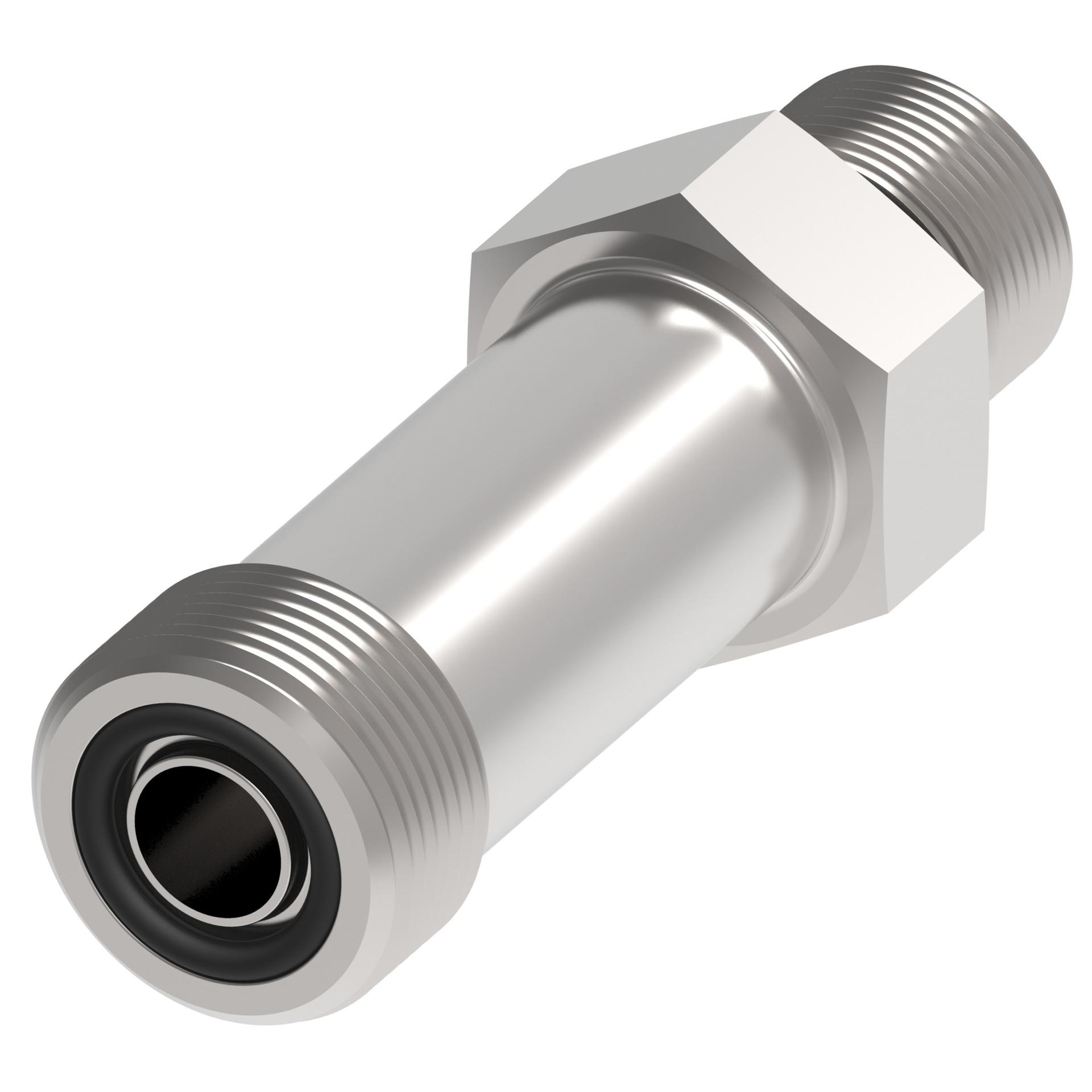 Straight Adapters FF1854T-S (RIGHT)