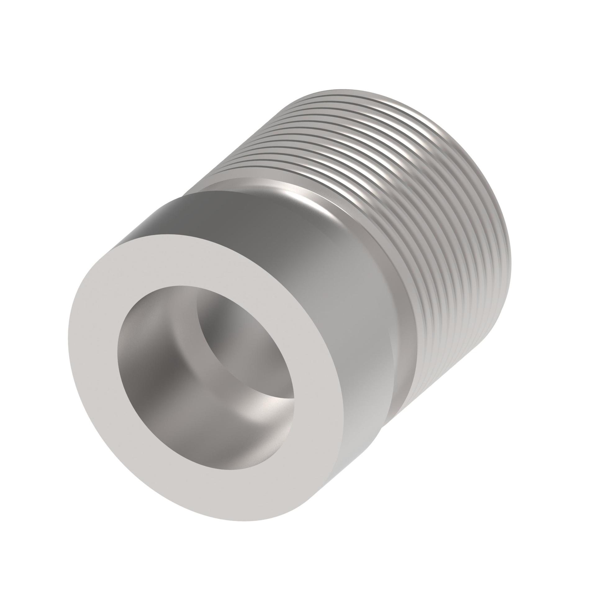 Straight Adapters FF1863H3-XX (RIGHT)