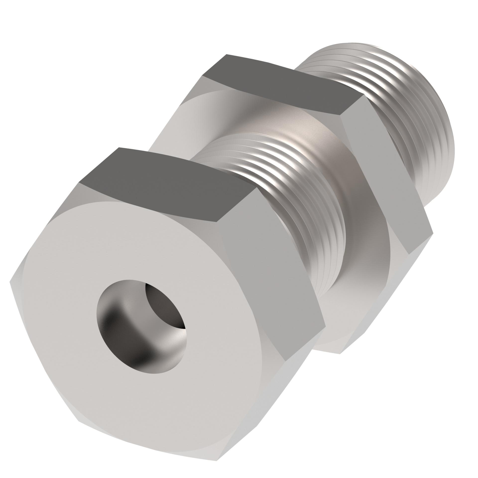 Straight Adapters FF1922T0606S (RIGHT)