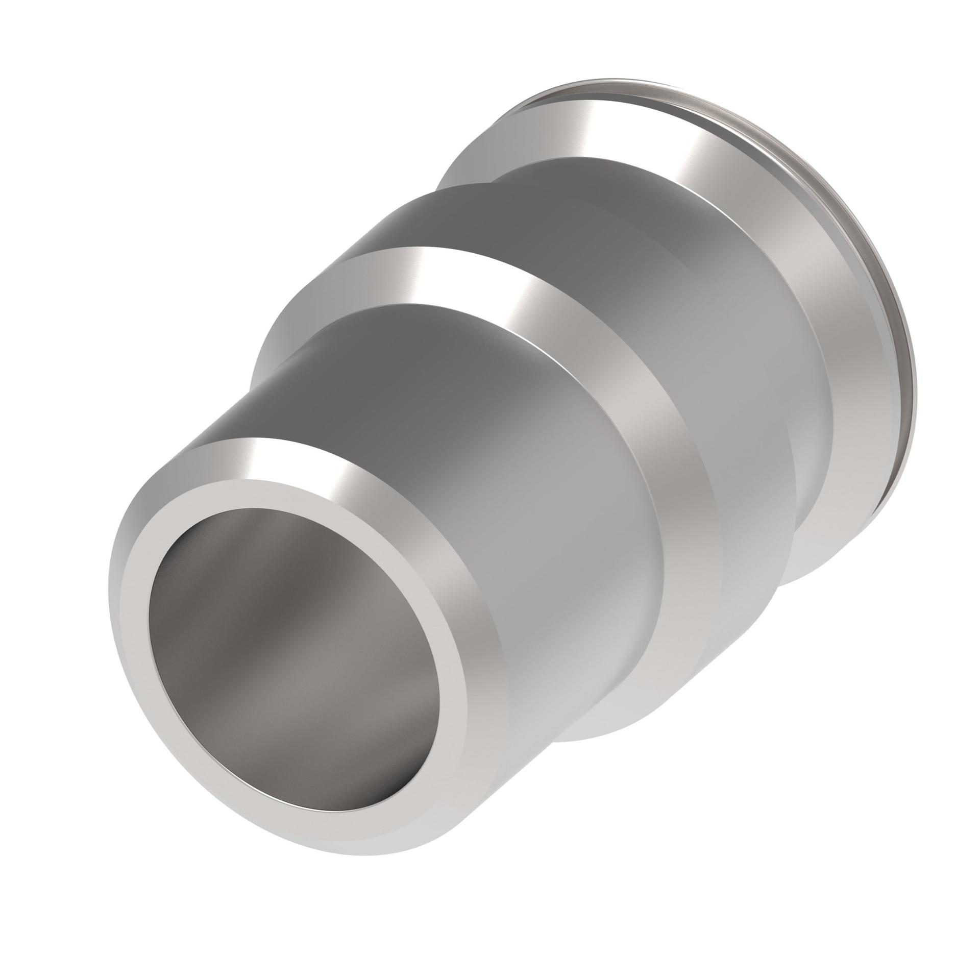 Straight Adapters FF3037-1010S (RIGHT)
