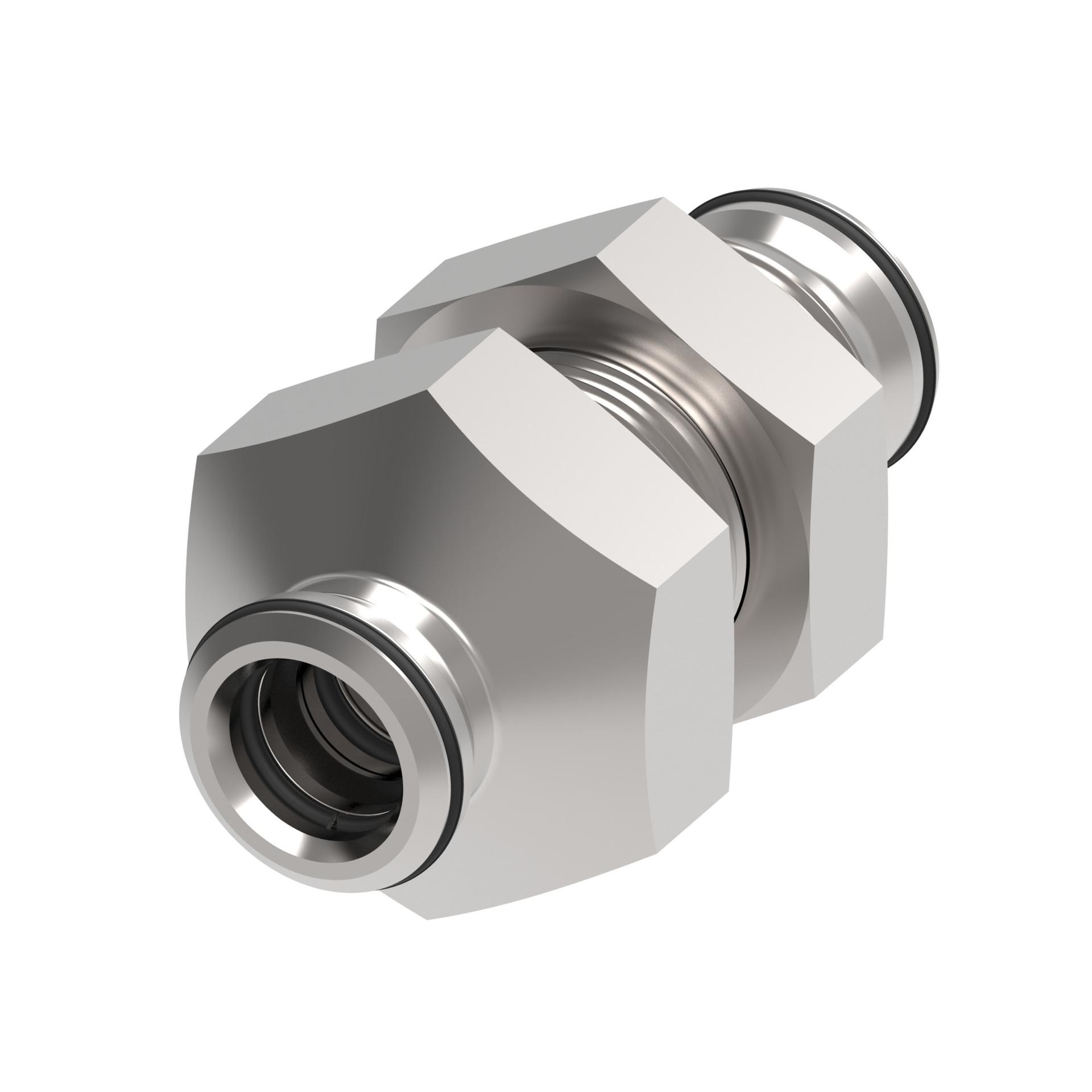 Straight Adapters FF3109-0606S (RIGHT)