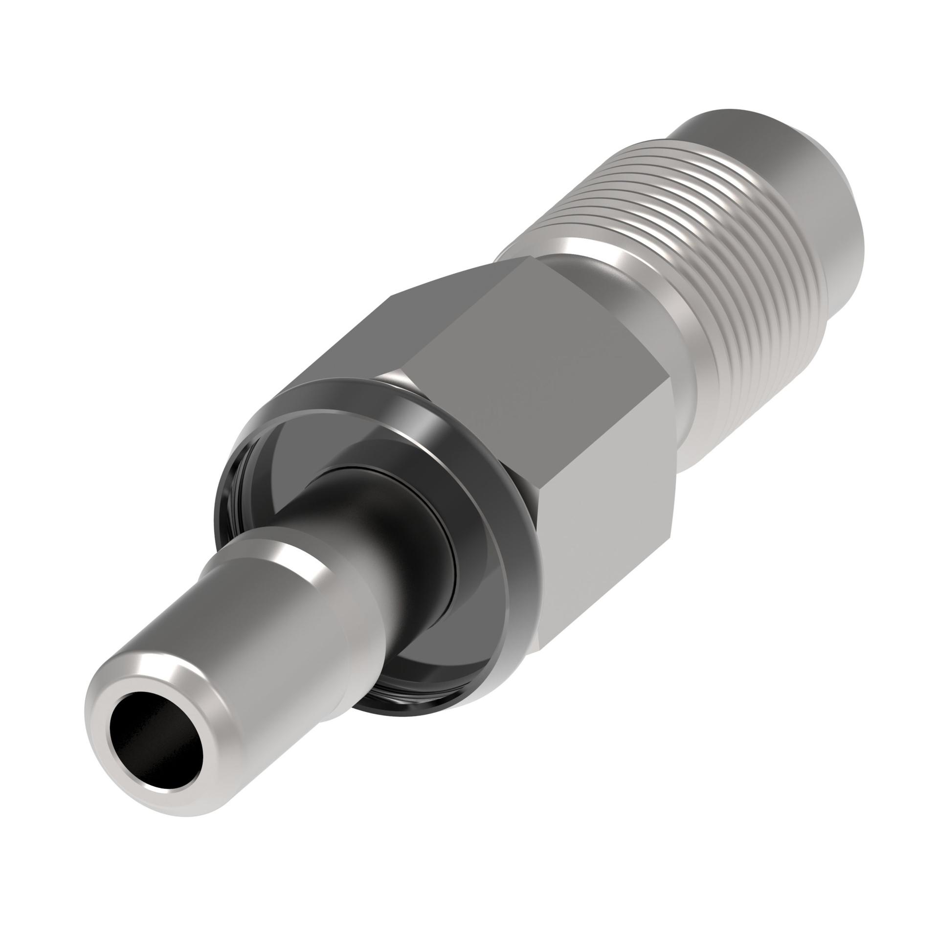 Straight Adapters FF3227-XXXXS (RIGHT)