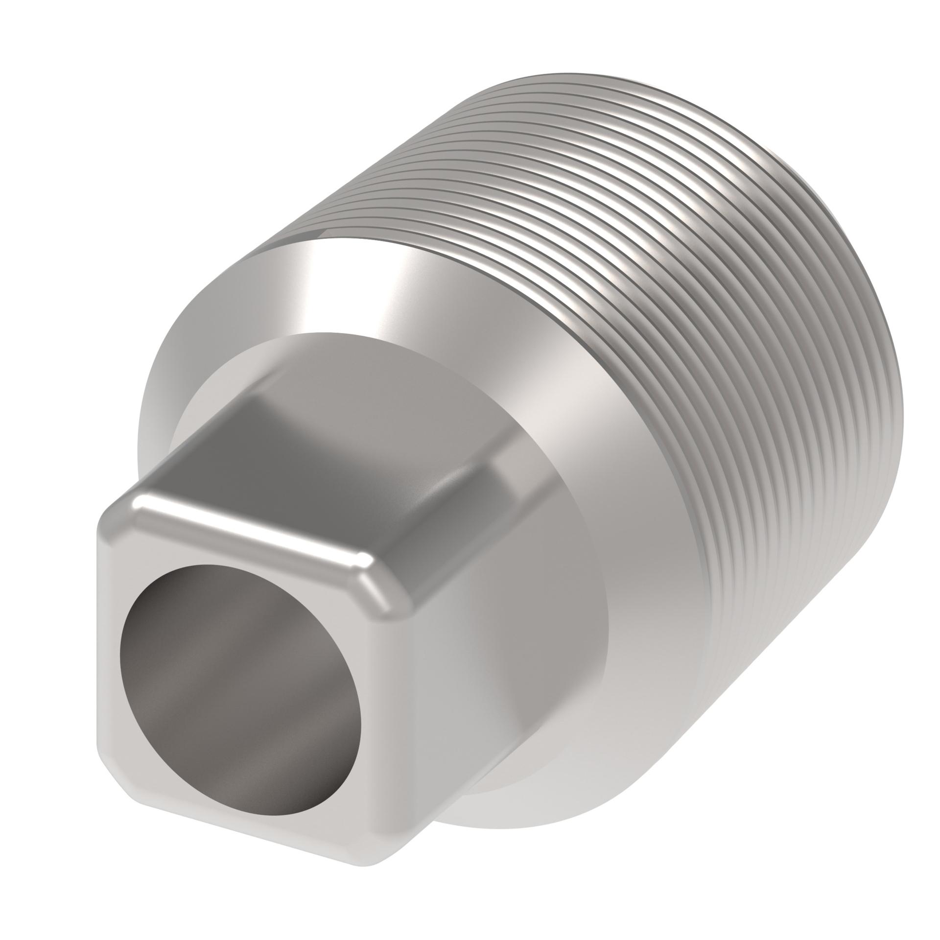 Straight Adapters FF4177-02S (RIGHT)
