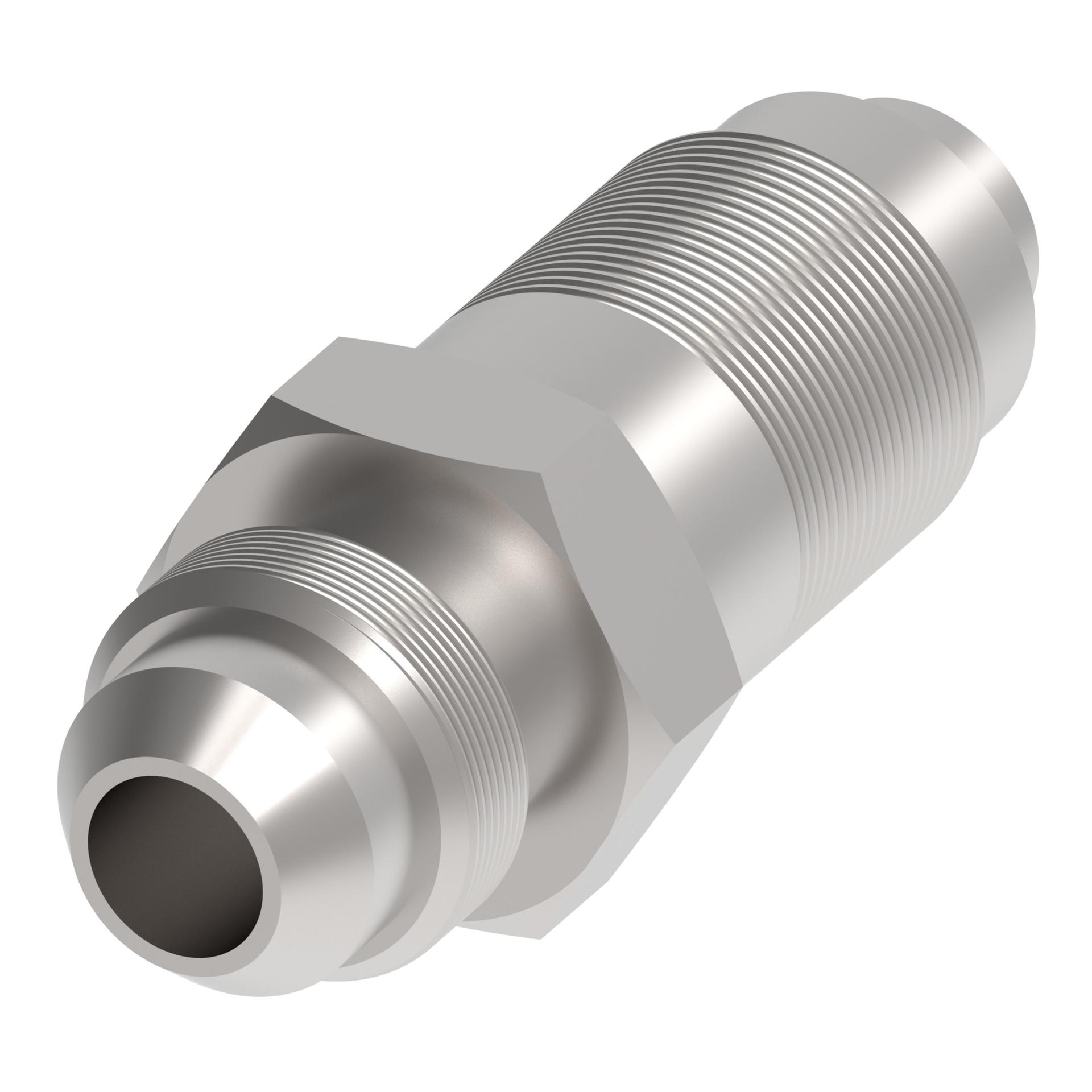 Straight Adapters FF4184-0404S (RIGHT)