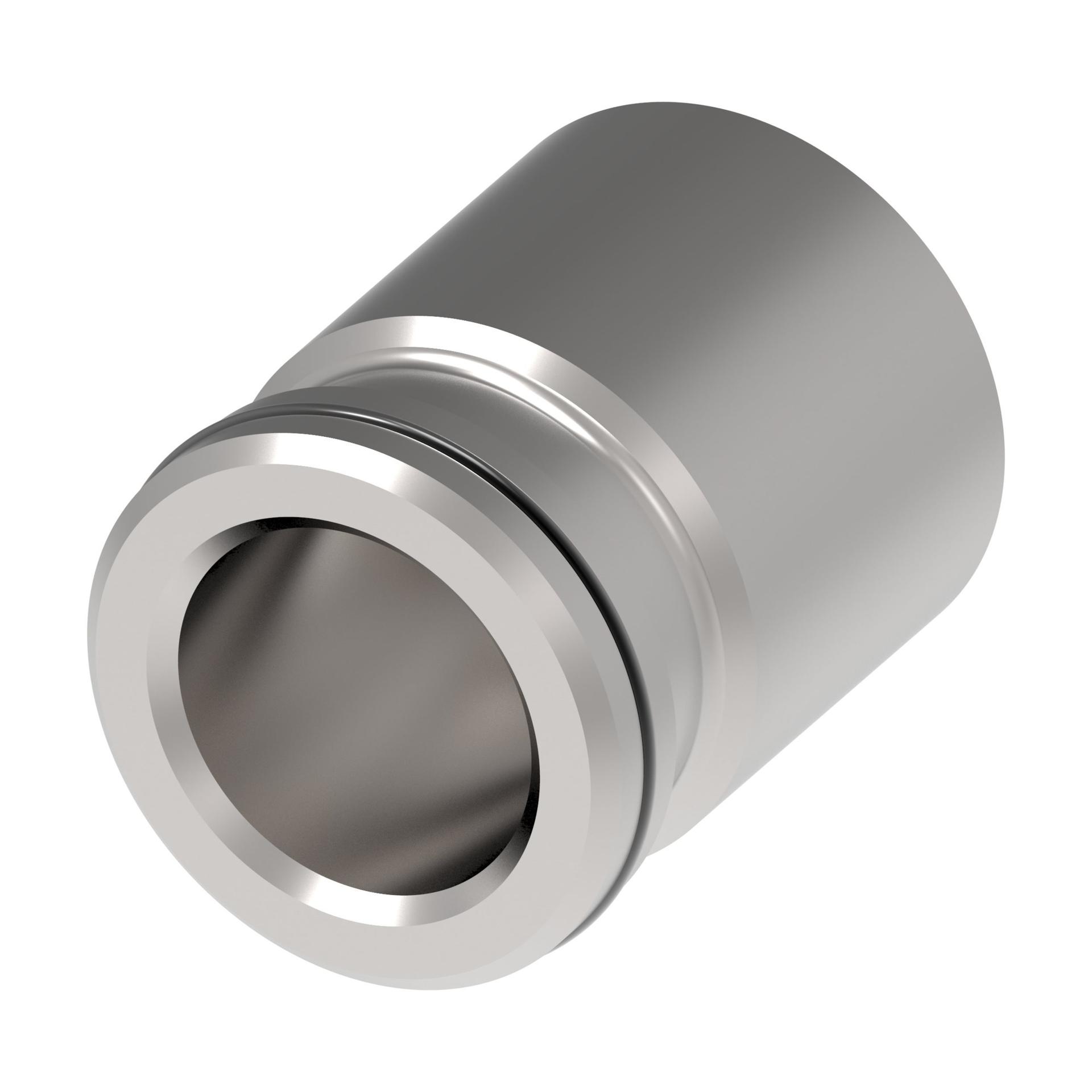 Straight Adapters FF90202 (RIGHT)