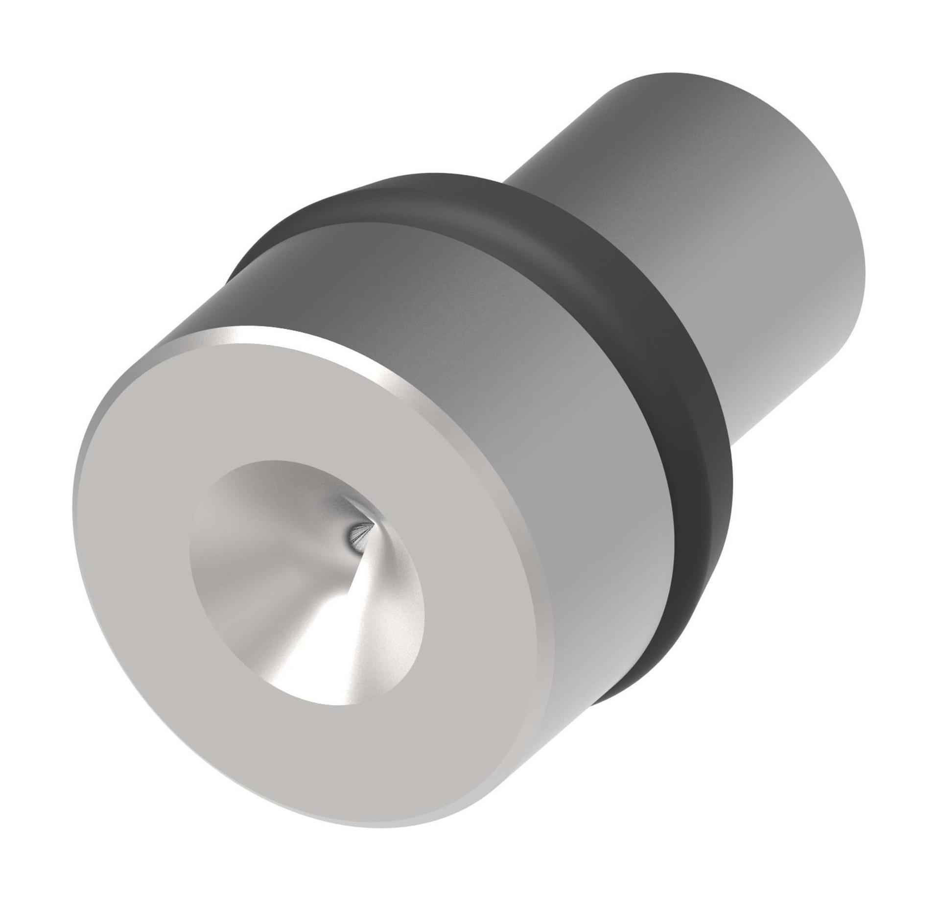 Straight Adapters FF90384-06S (RIGHT)