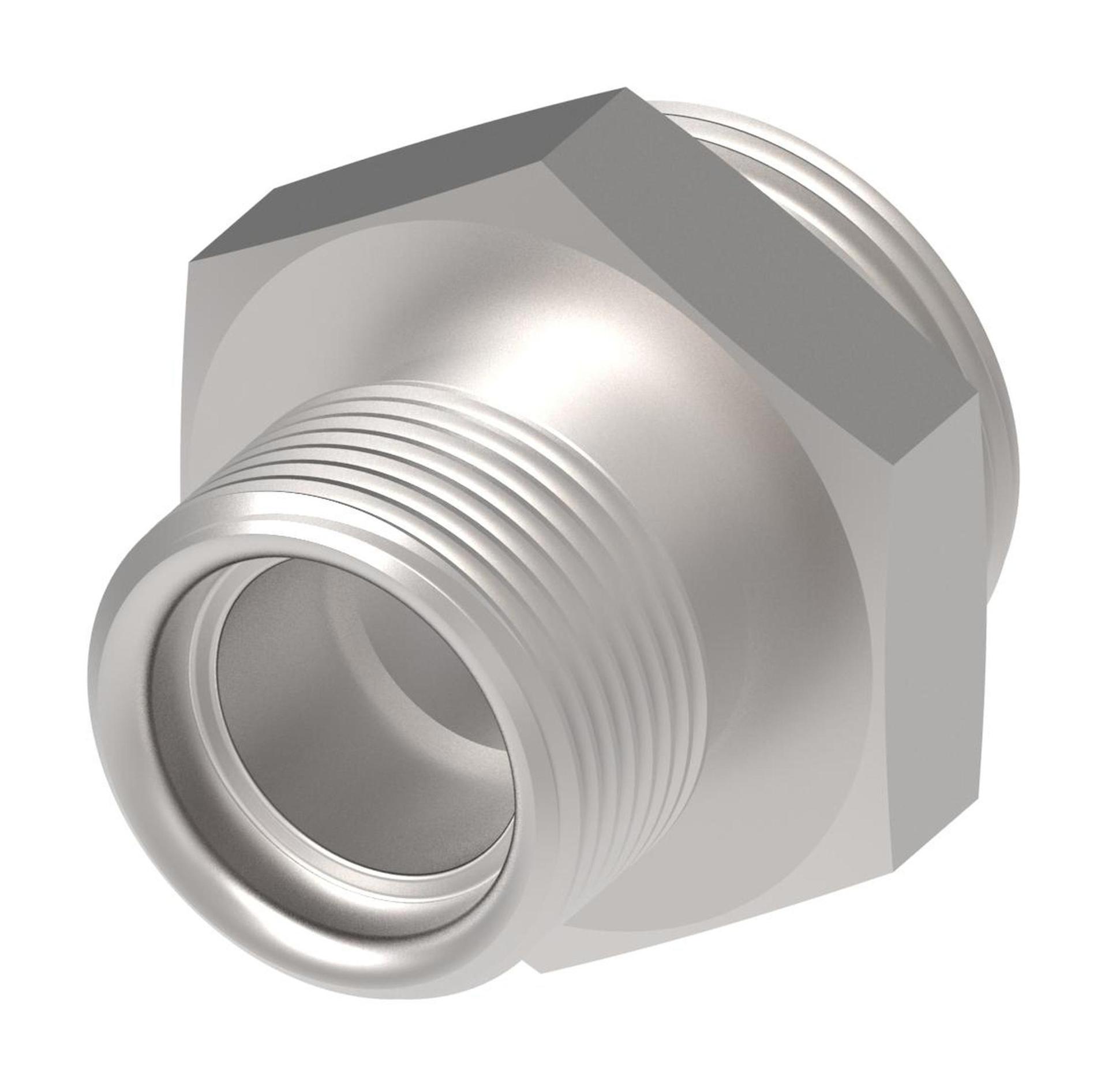 Straight Adapters GA71322-10-12 (RIGHT)