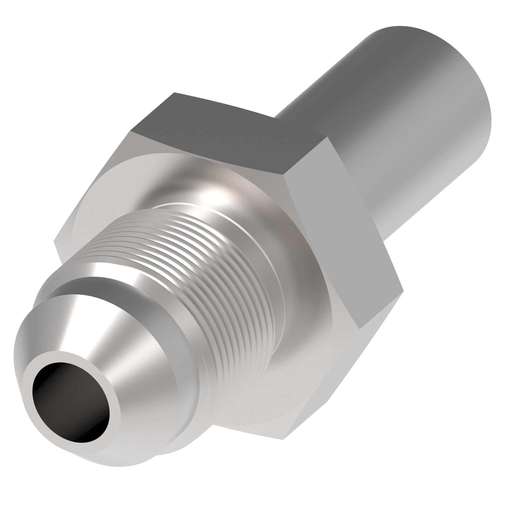Straight Adapters GA71394-6 (RIGHT)