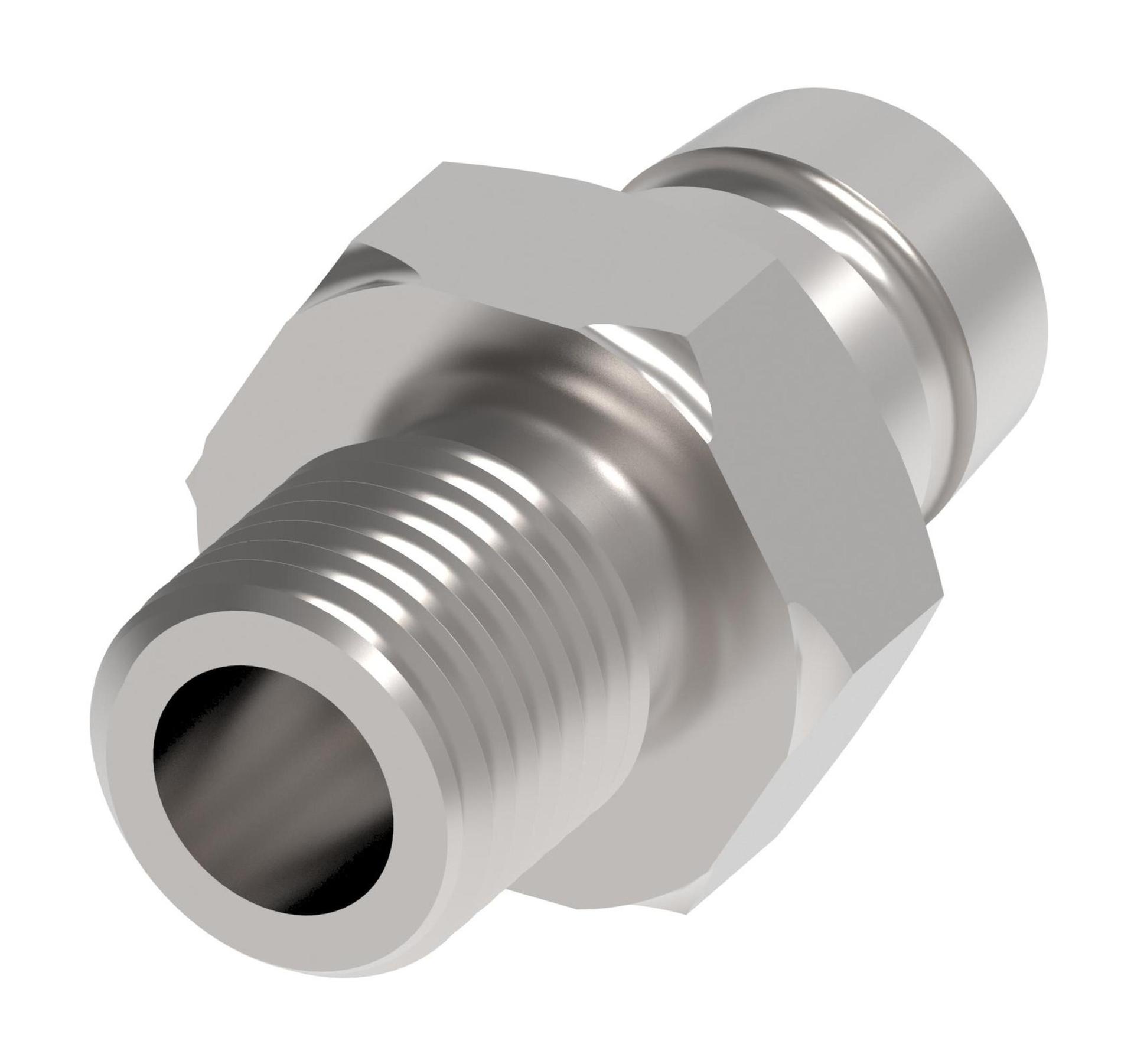 Straight Adapters GG197-NP06-04 (RIGHT)