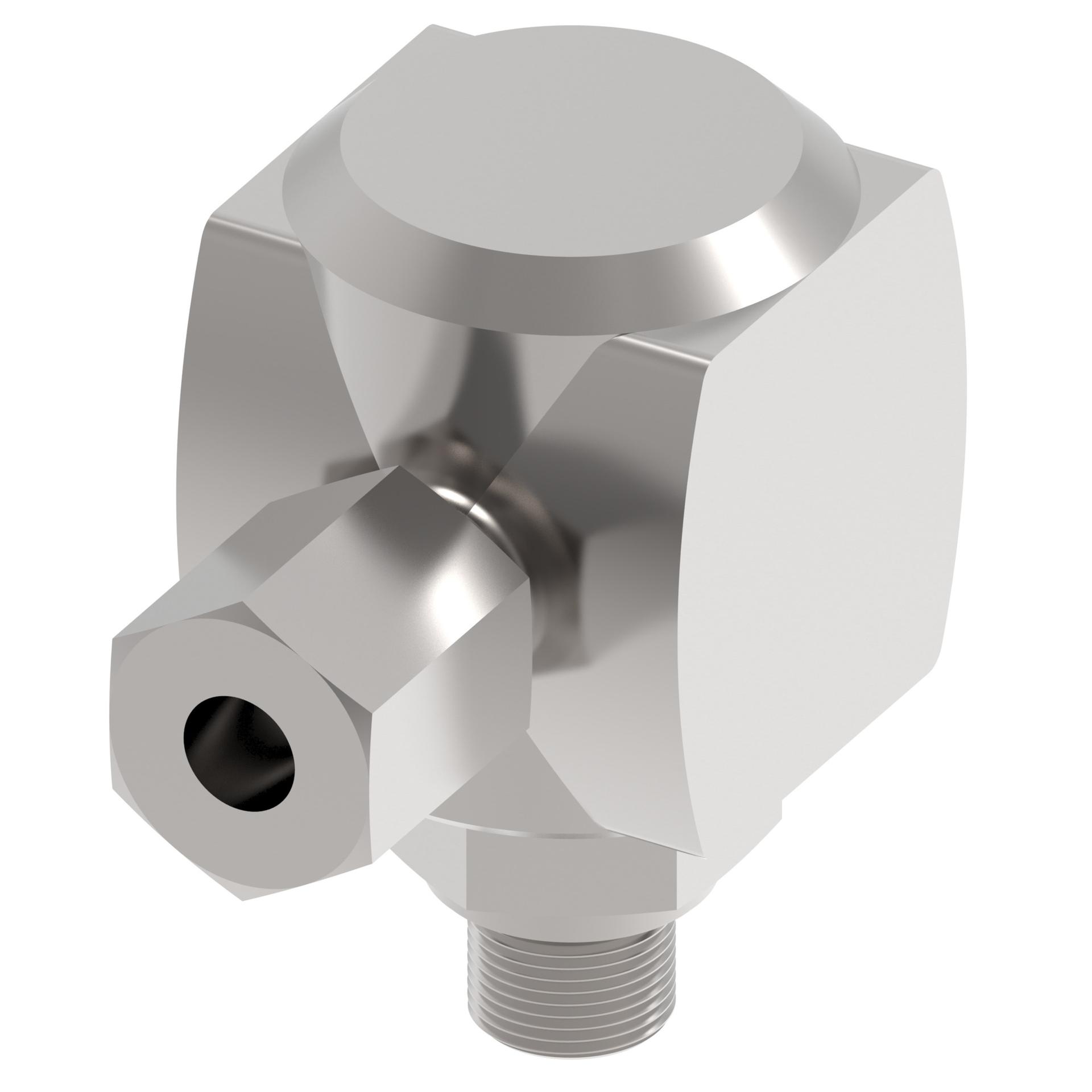 Banjo Adapters WAL607570 (RIGHT)