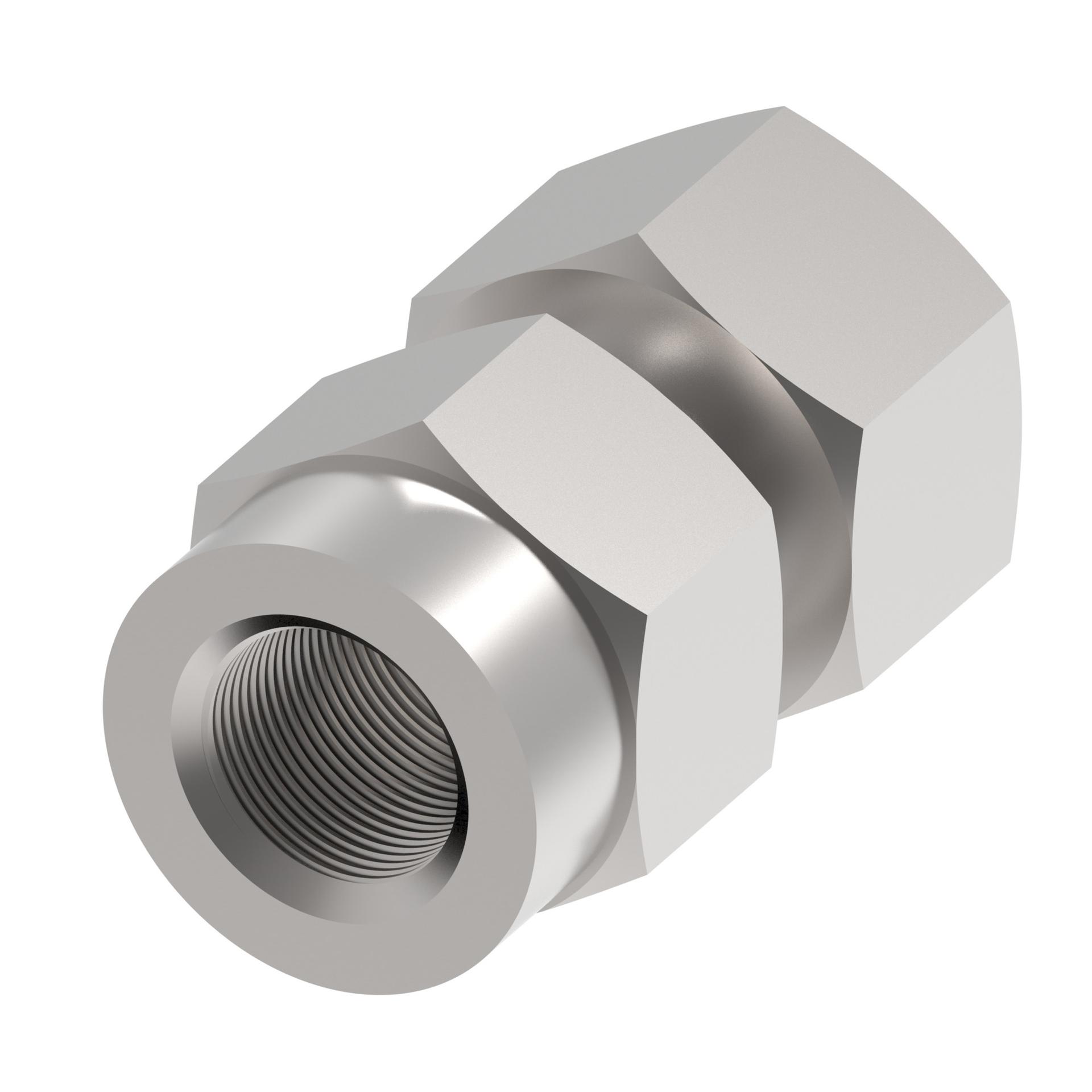 Straight Adapters WAL066353 (RIGHT)