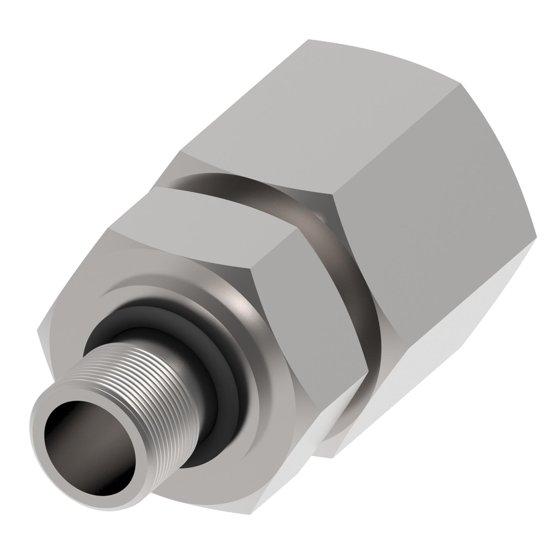 Straight Adapters WAL373157 (RIGHT)