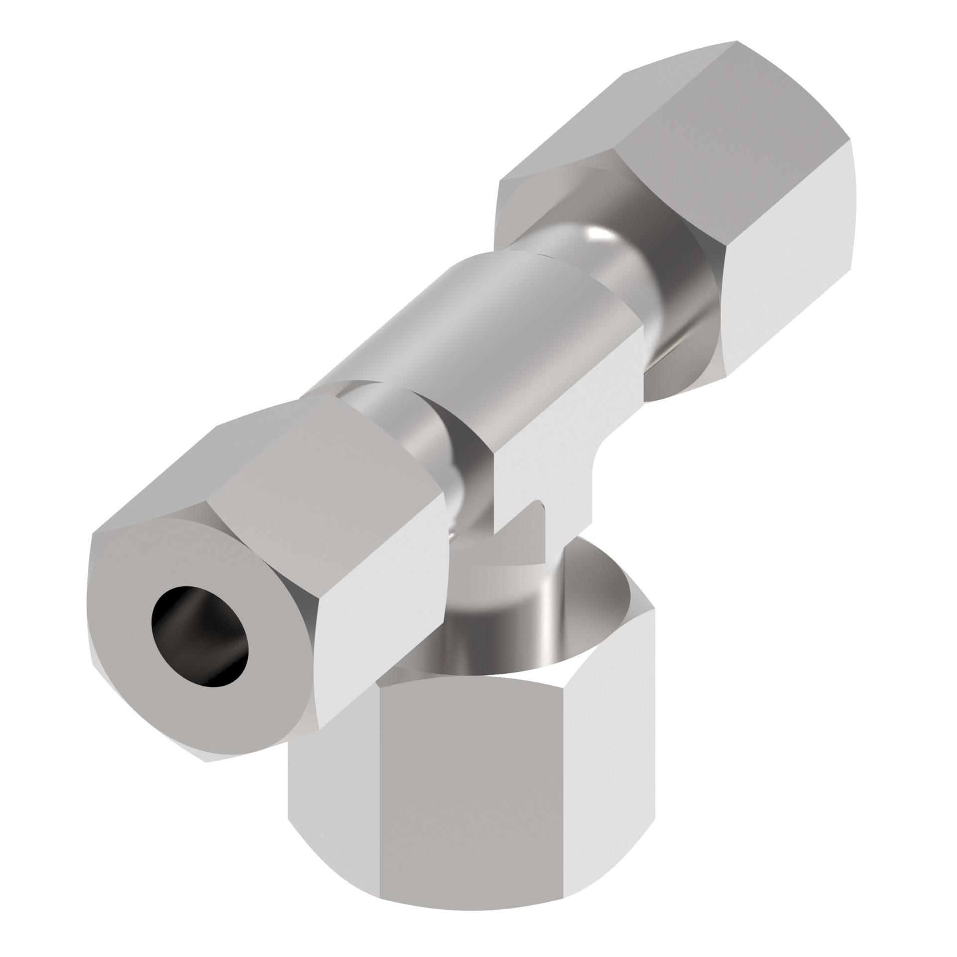 Tee/Y Adapters WAL373676 (RIGHT)