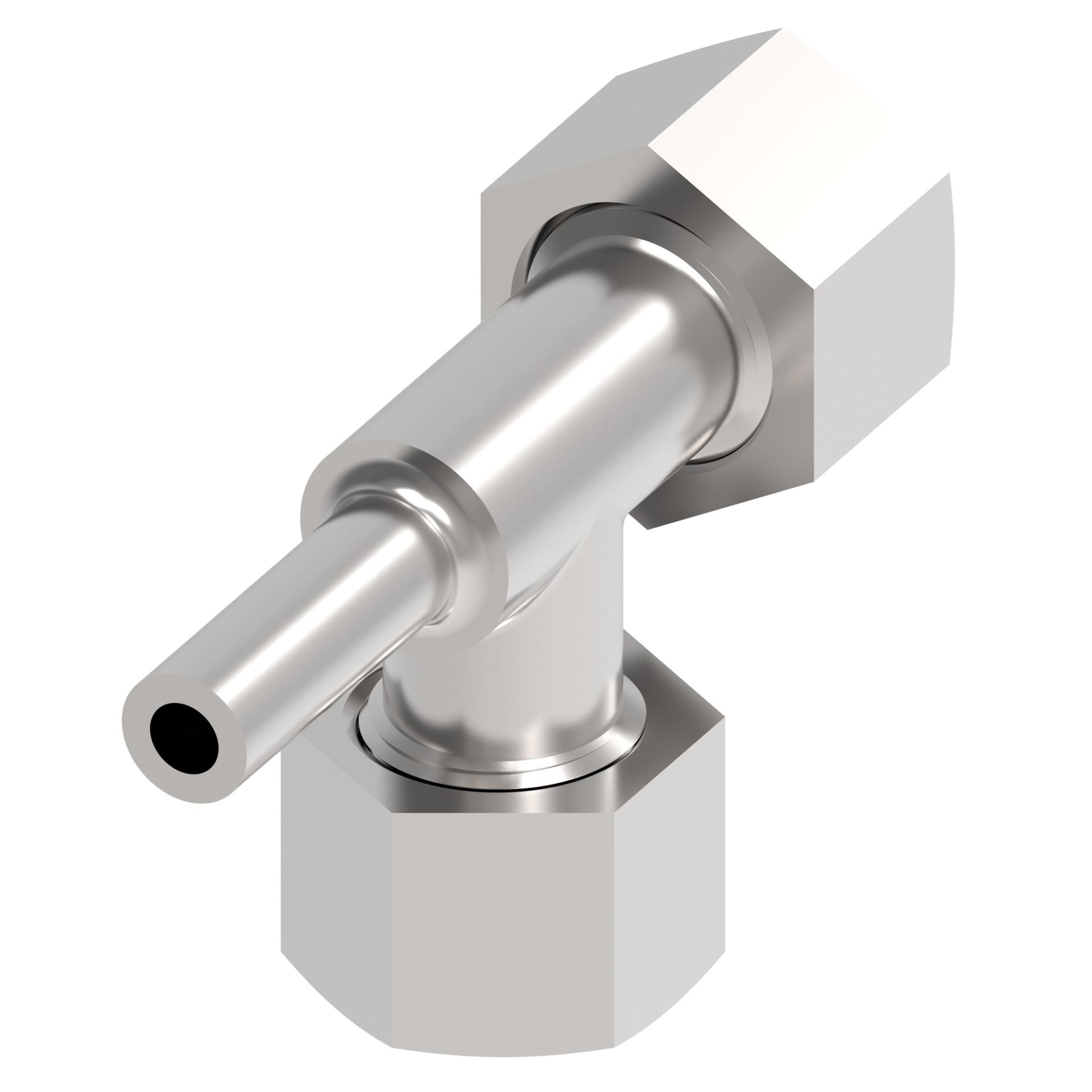 Tee/Y Adapters WAL373696 (RIGHT)