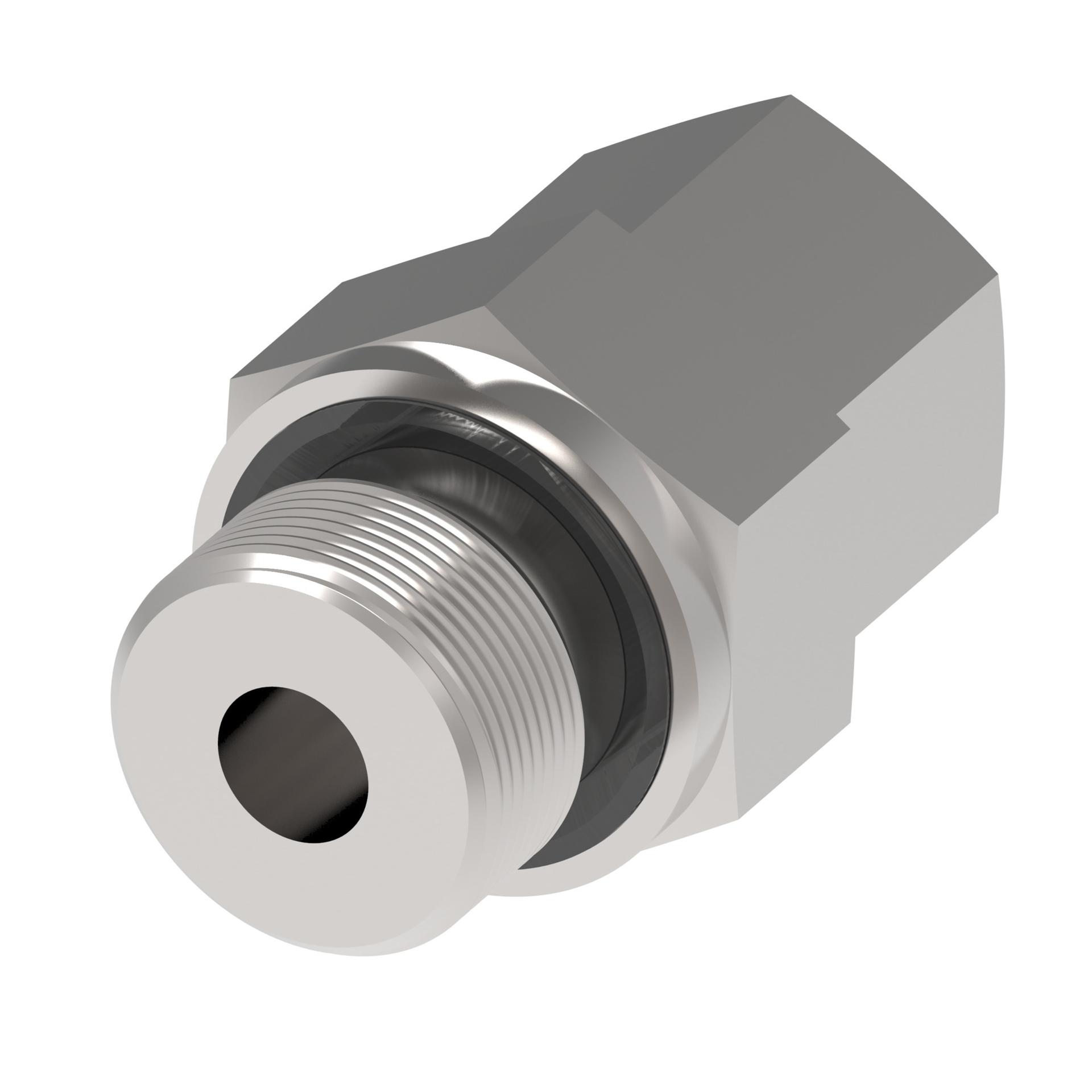 Straight Adapters WAL373856 (RIGHT)