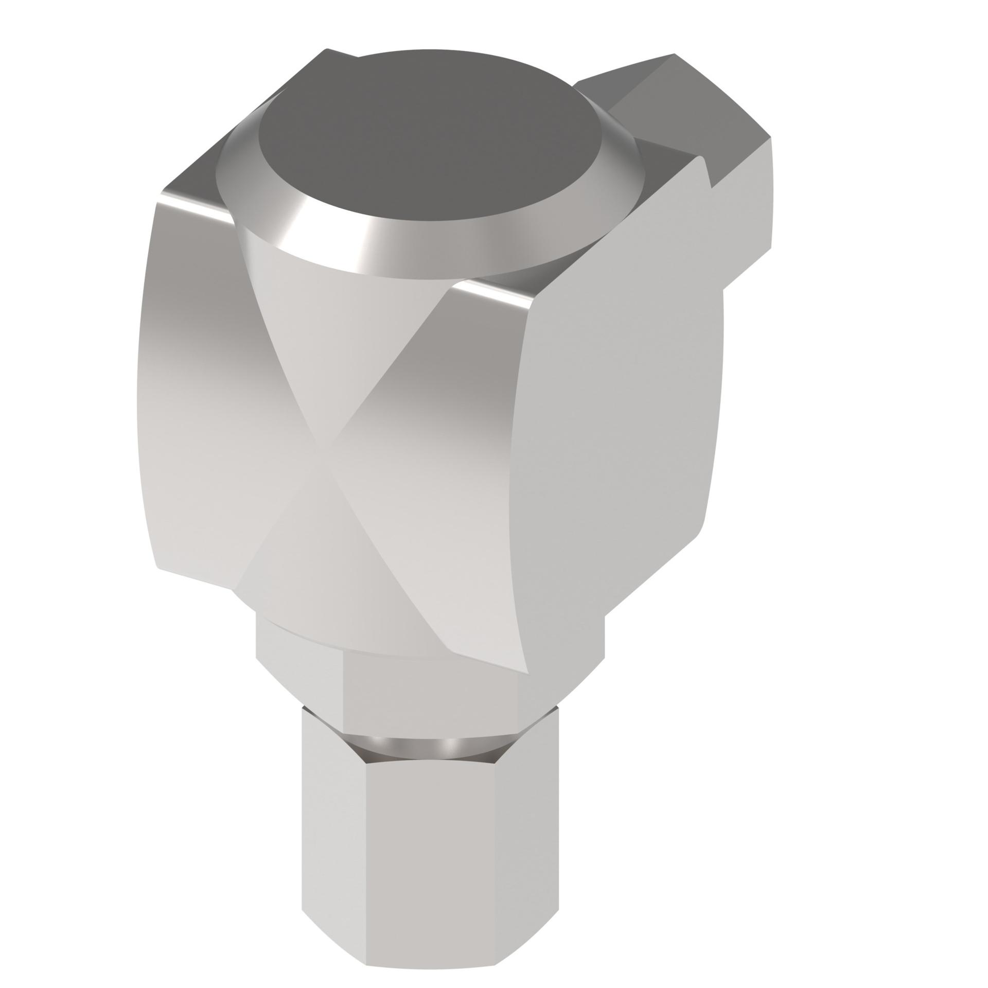 Banjo Adapters (RIGHT)