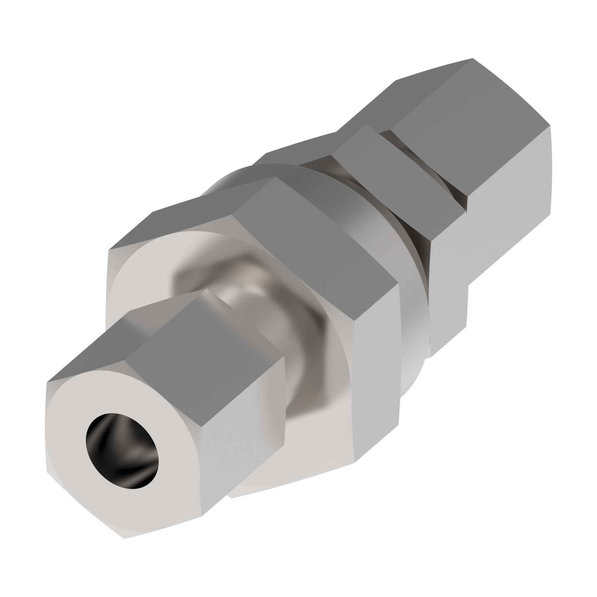 Flow Control Adapters WAL374063 (RIGHT)