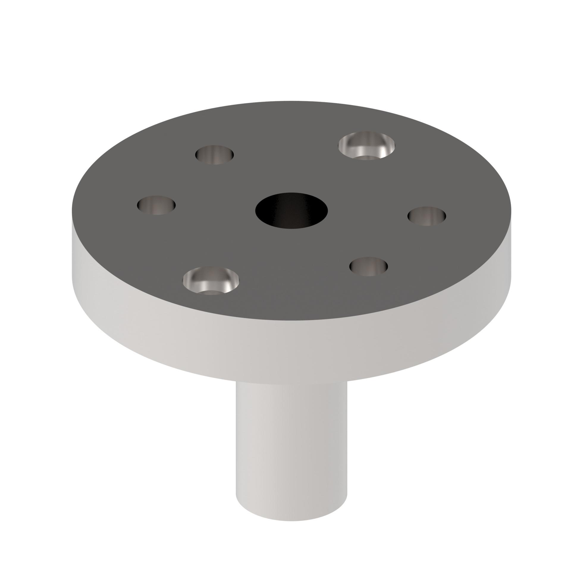 Banjo Adapters WAL601184 (RIGHT)