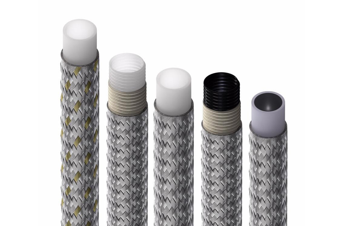 PTFE hose category image