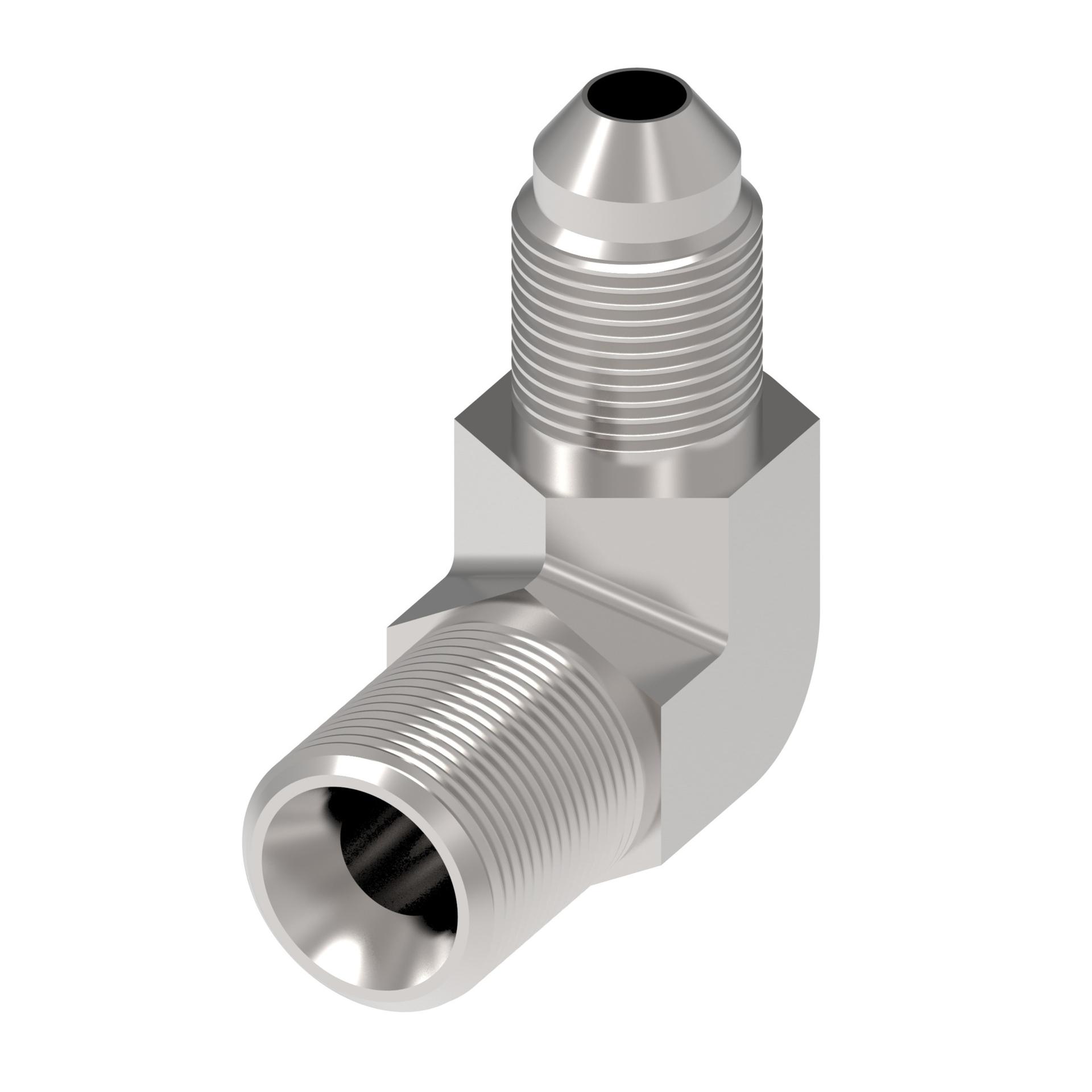 Elbow Adapters 1BJ9-04Z (RIGHT)