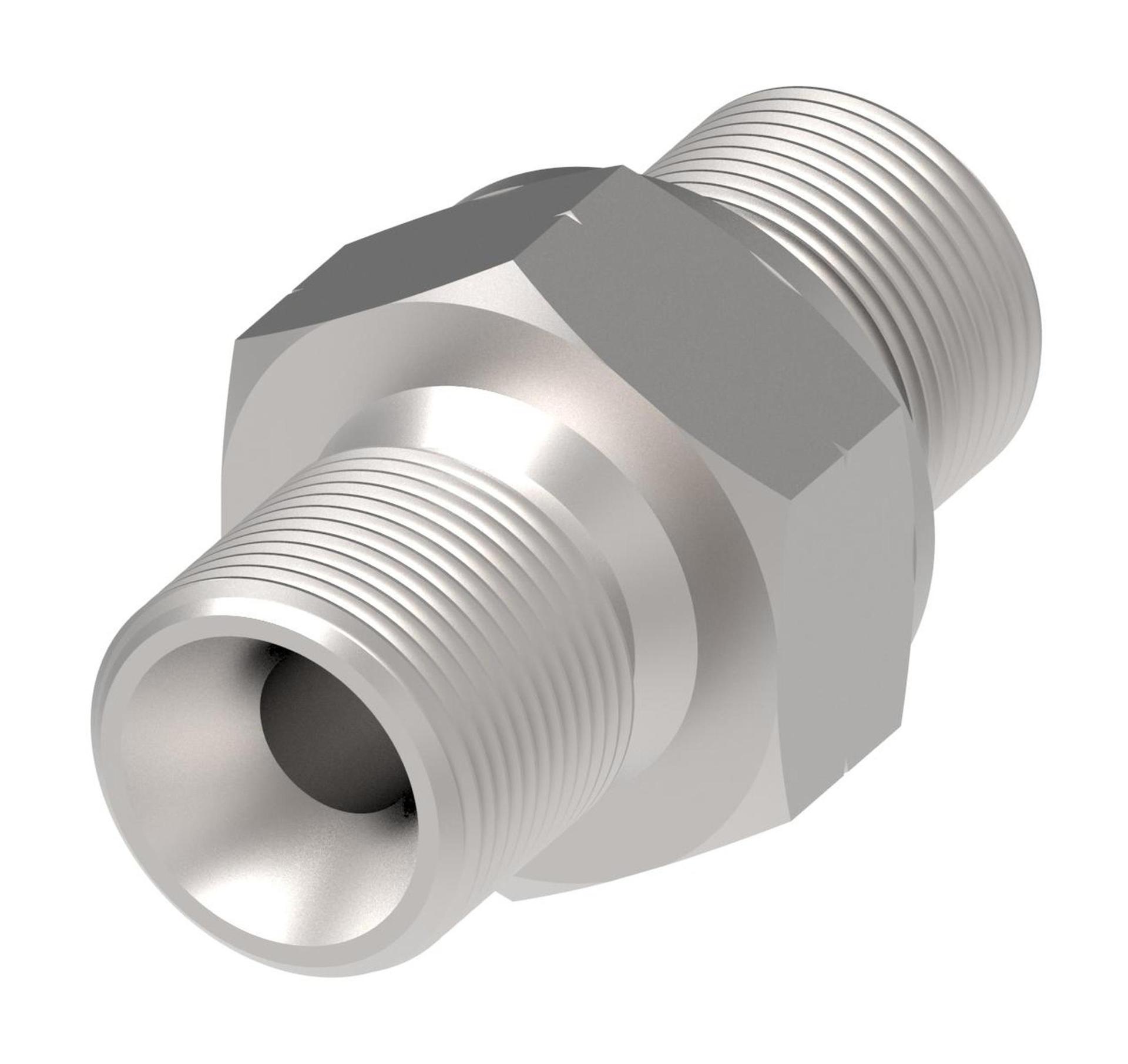 Straight Adapters 1BM-XXWDX (RIGHT)