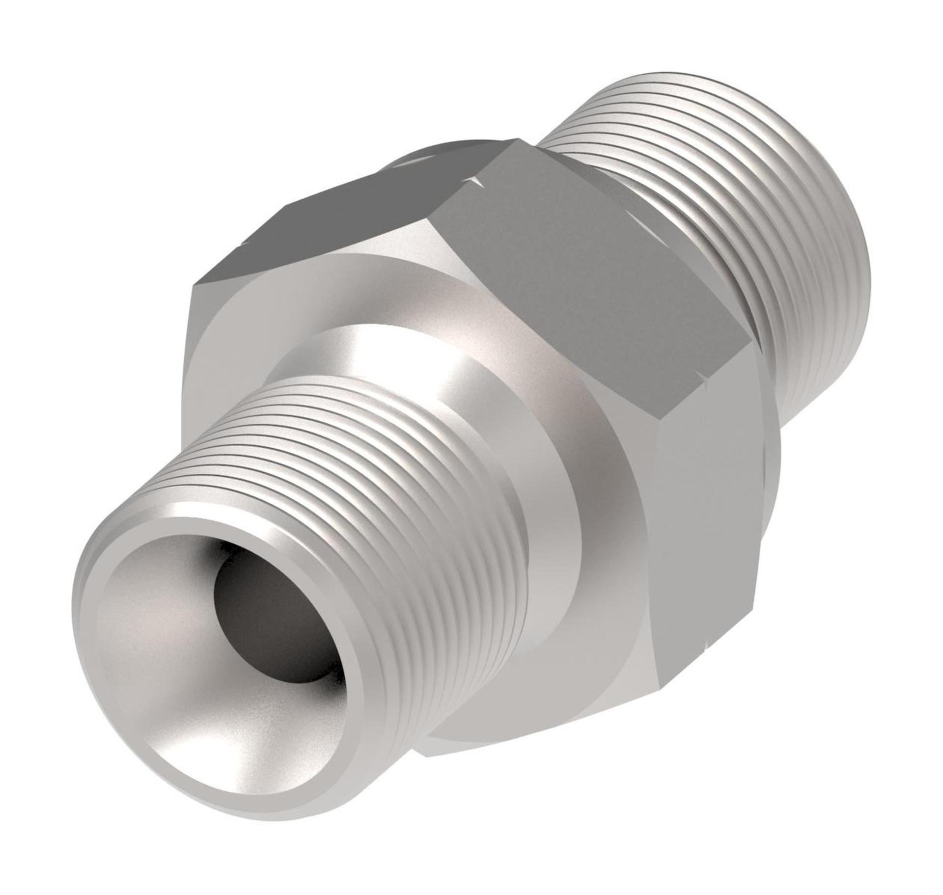 Straight Adapters 1B-XXWDX (RIGHT)