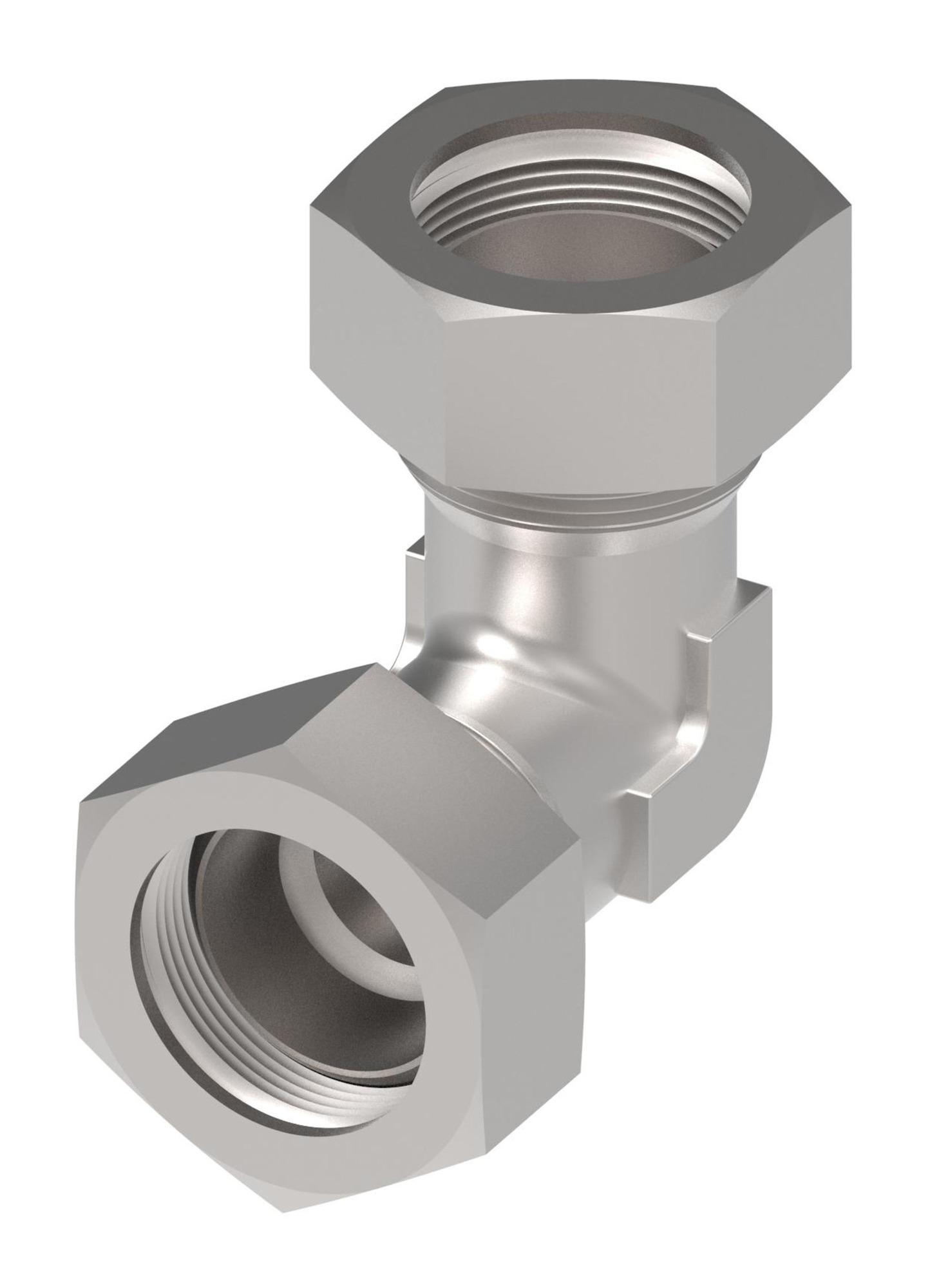 Elbow Adapters 1C9-12RNWZ (RIGHT)