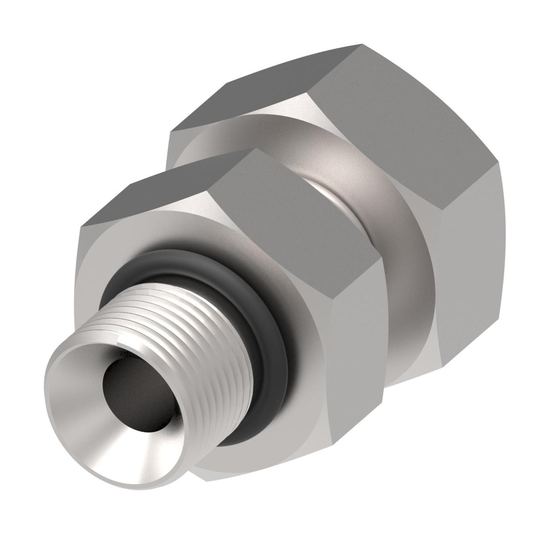 Straight Adapters 1CB-XXWDRN (RIGHT)